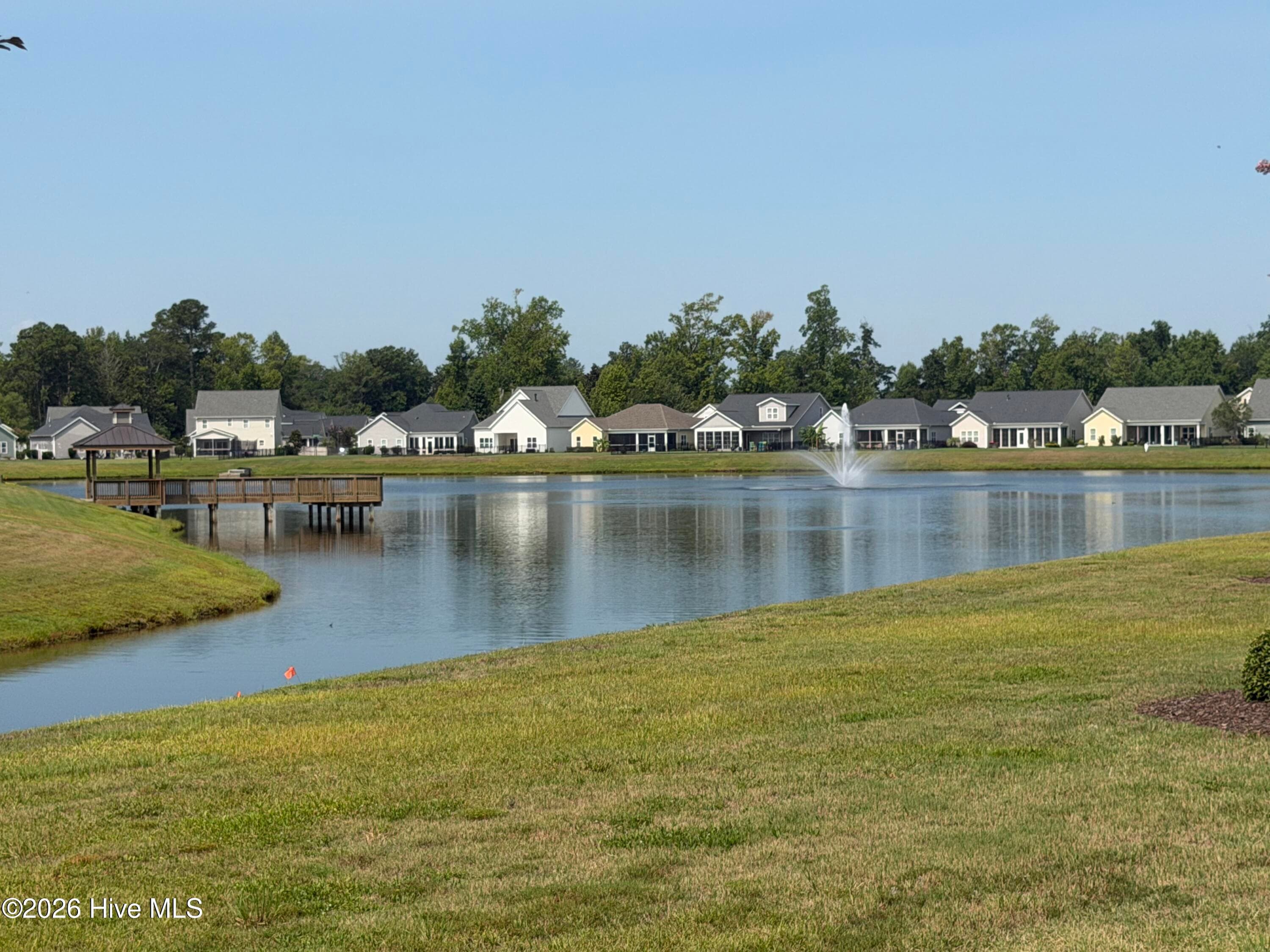 Single Family Residence at 2528 Lakeside Circle, Wilmington, NC 28401, photo 70 of 80
