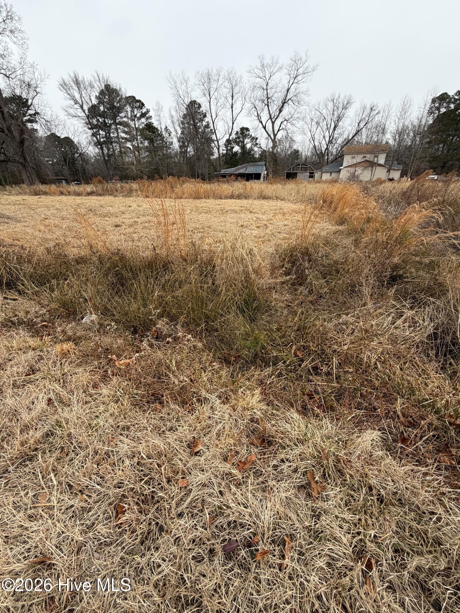 202 8 S Main Street, Speed, NC 27881