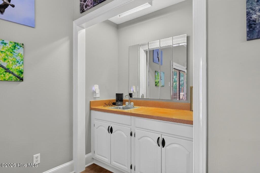Townhouse at 2906 Derby Drive, Kinston, NC 28504, photo 12 of 26