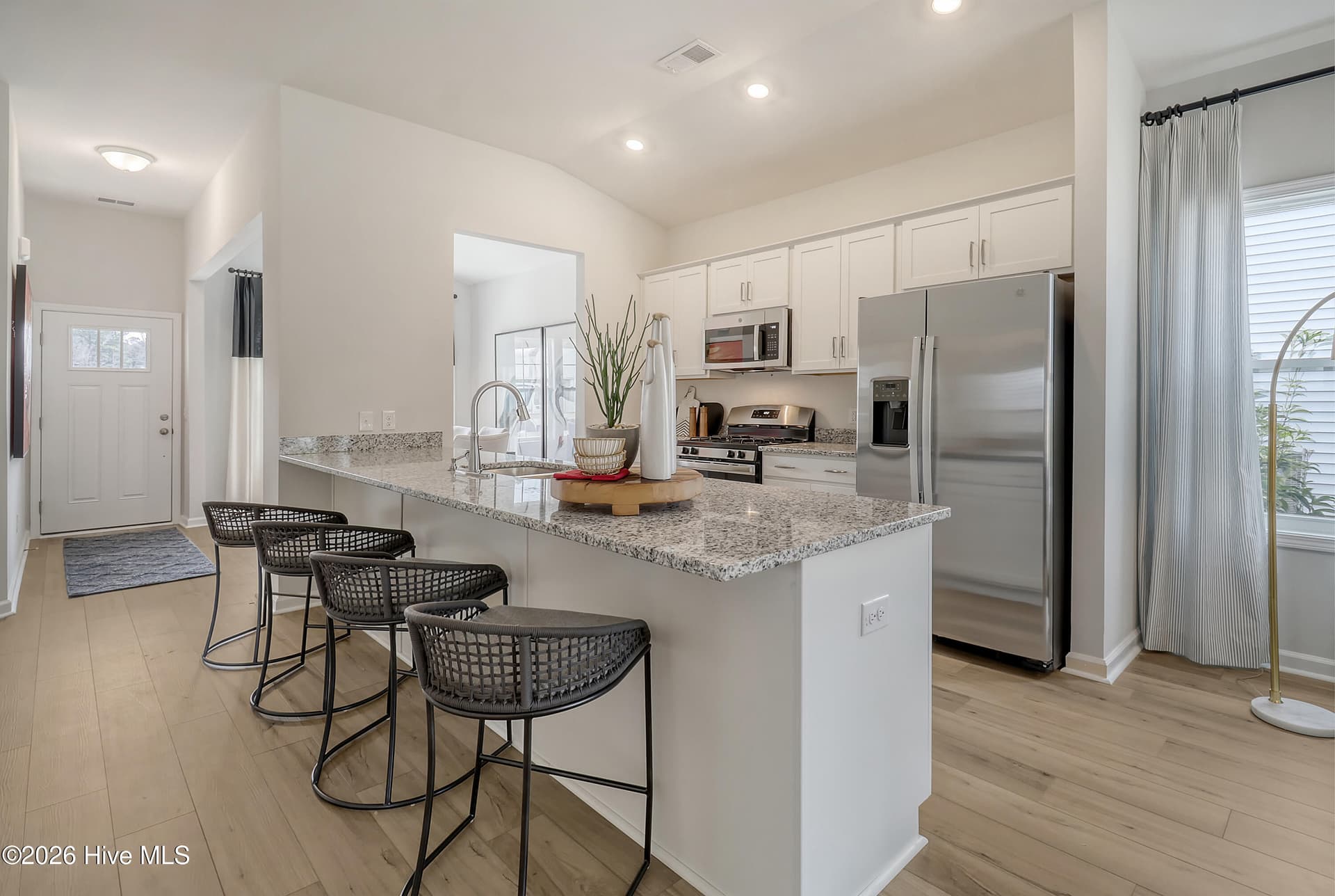 Photos are illustrative only, not of actual home. - 1133 Tennessee Walker Way SE, Bolivia, NC 28422