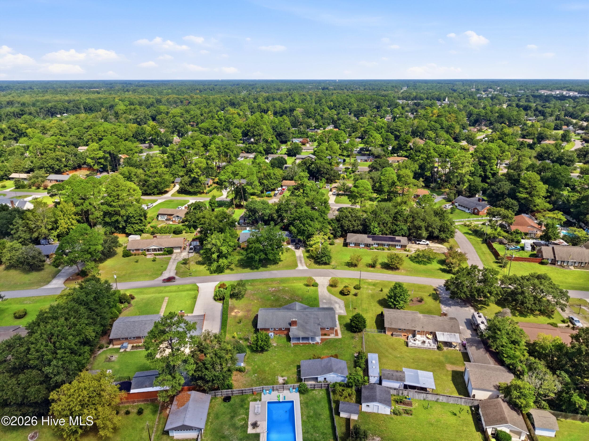 Single Family Residence at 4622 Dean Drive, Wilmington, NC 28405, photo 65 of 67