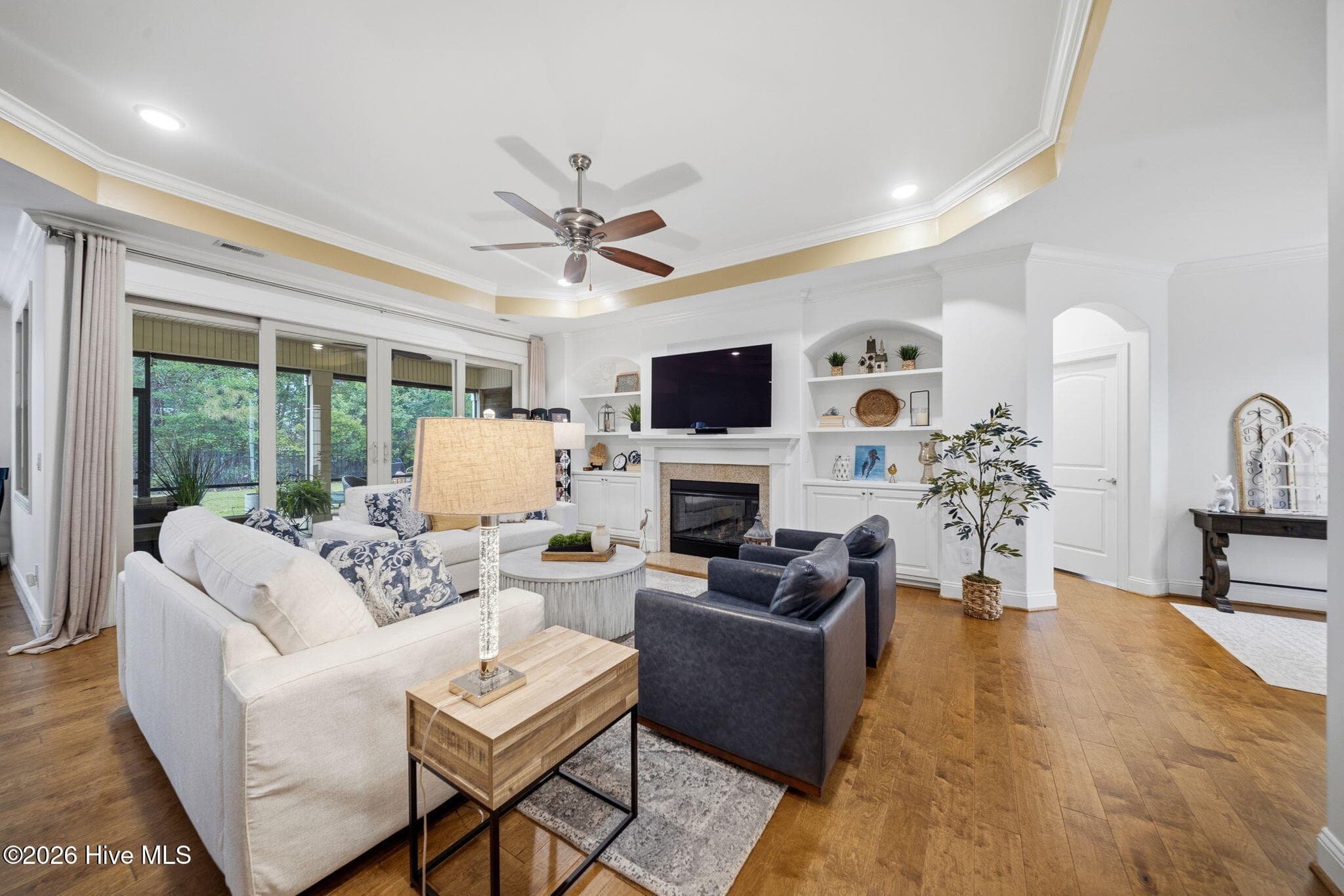 Single Family Residence at 2709 Empie Drive, Leland, NC 28451, photo 15 of 89