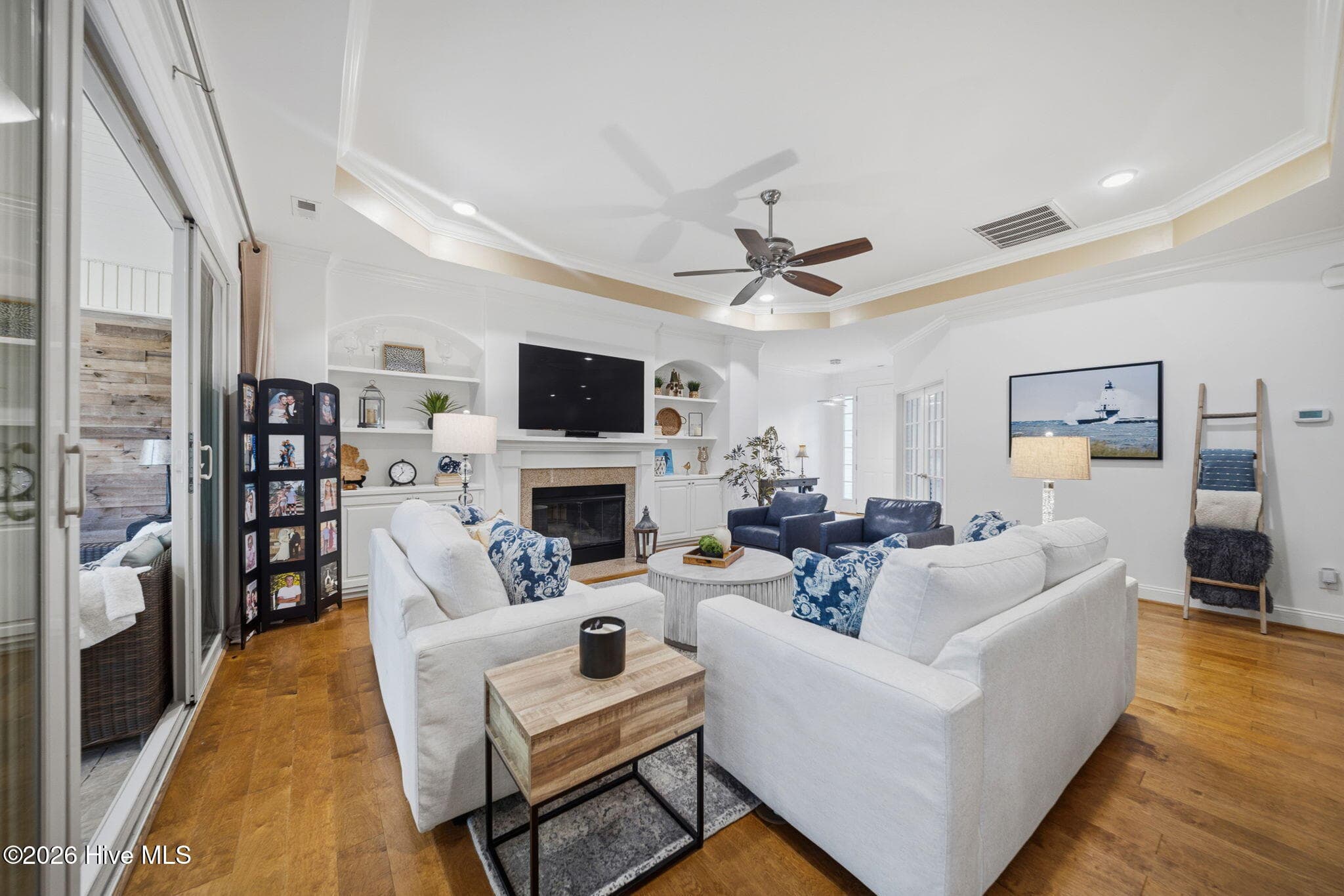Single Family Residence at 2709 Empie Drive, Leland, NC 28451, photo 18 of 89