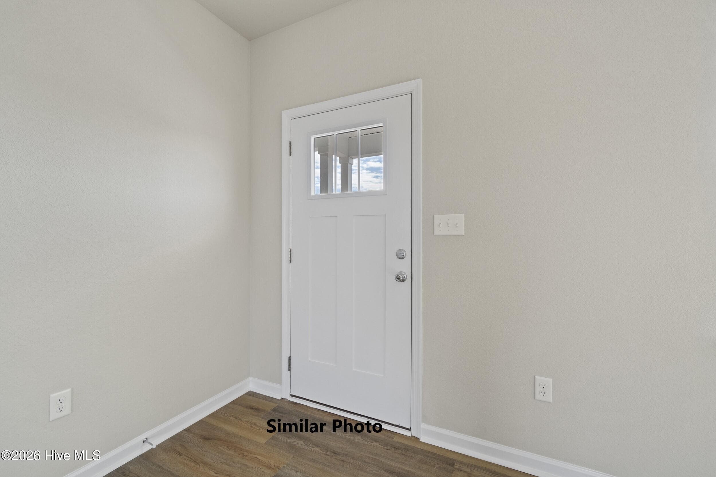 Single Family Residence at 815 Parsonage Street, Elizabeth City, NC 27909, photo 3 of 19