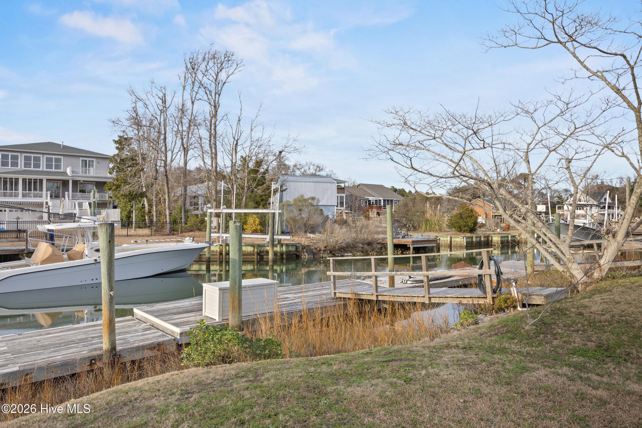 Single Family Residence at 1031 Mallard Bay Road, Hampstead, NC 28443, Hampstead, photo 54 of 60