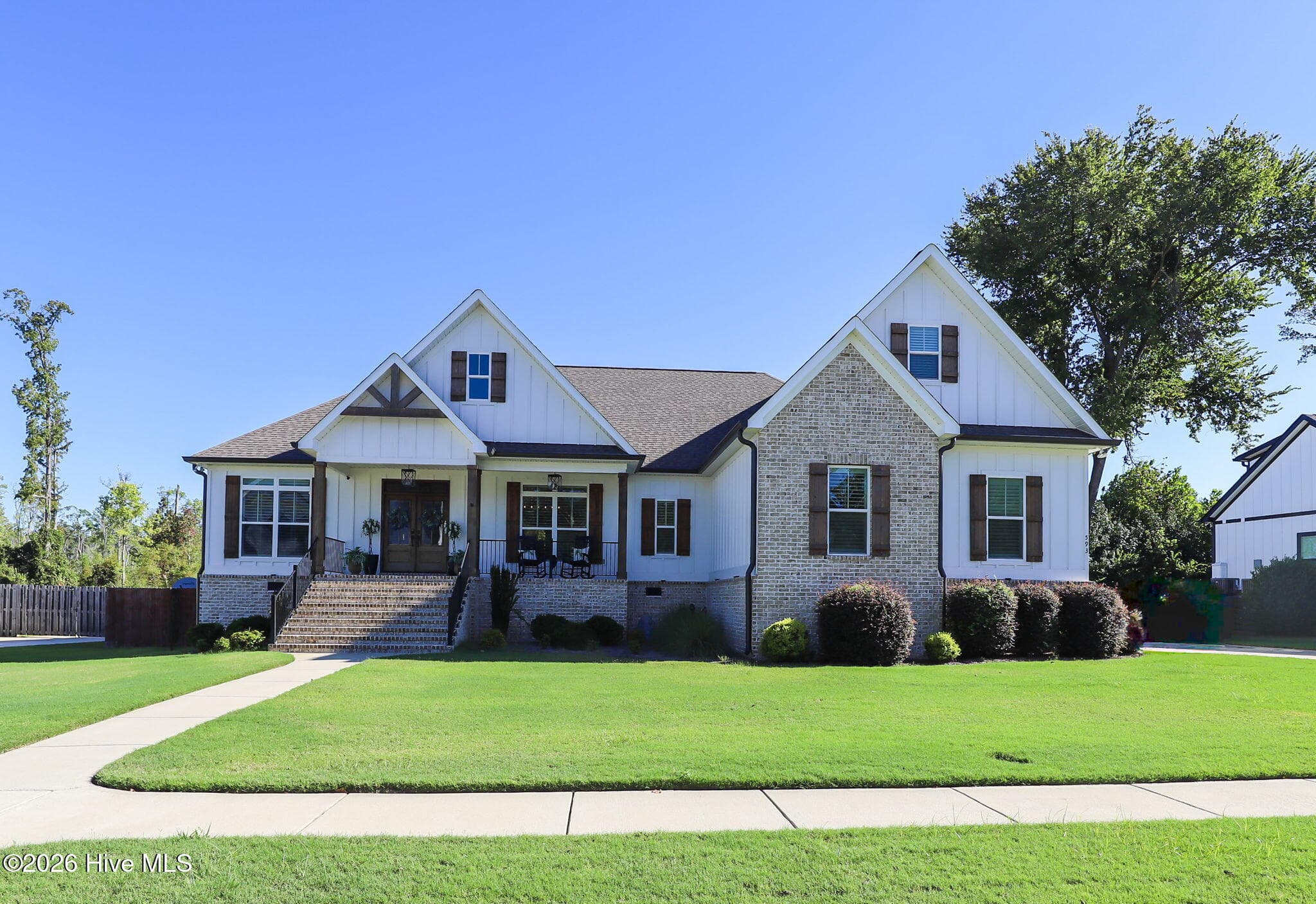 Single Family Residence at 593 River North Drive, North Augusta, SC 29841, photo 2 of 33