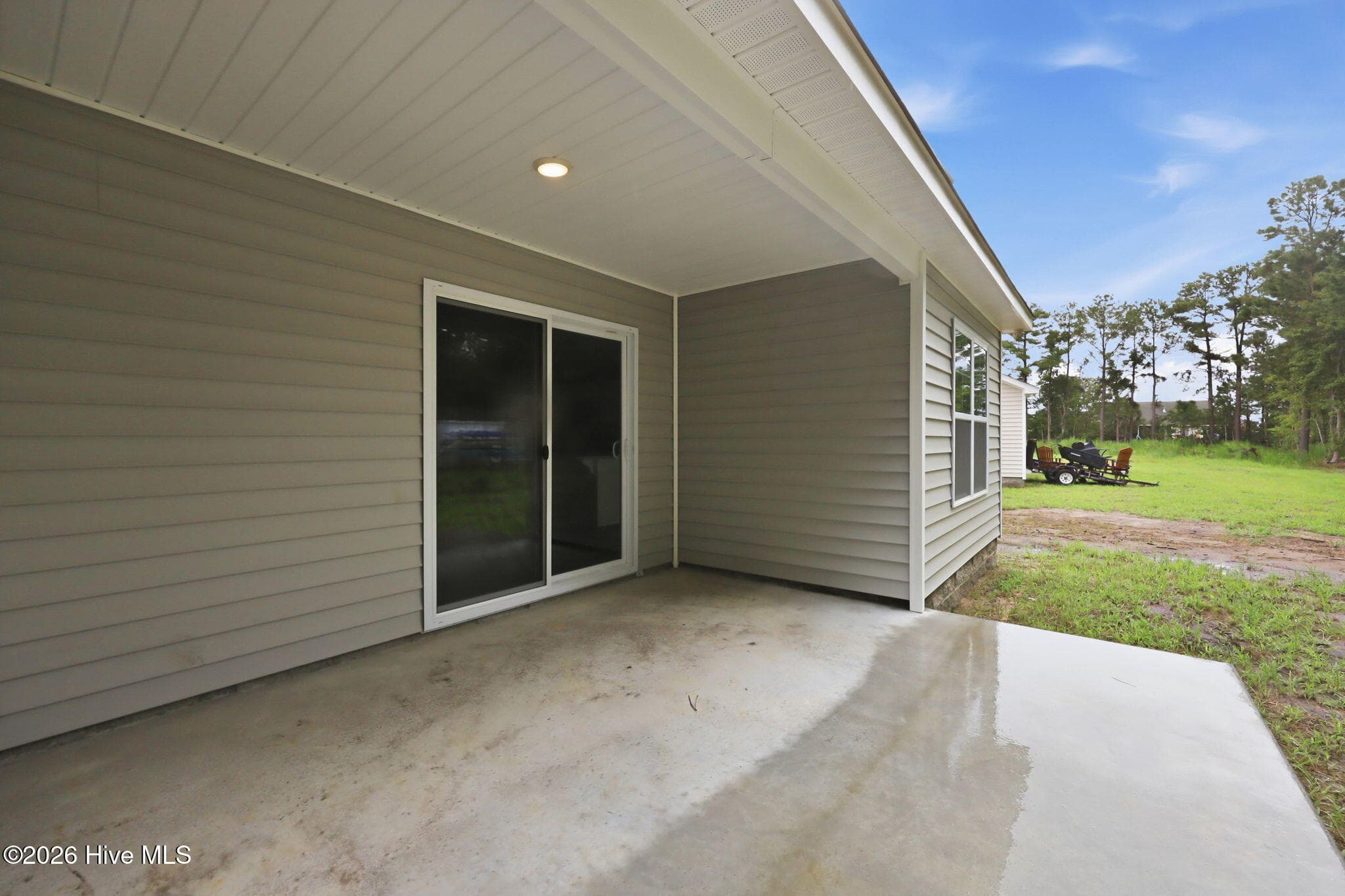 Single Family Residence at 2325 Rhinestone Drive, Winterville, NC 28590, photo 74 of 75