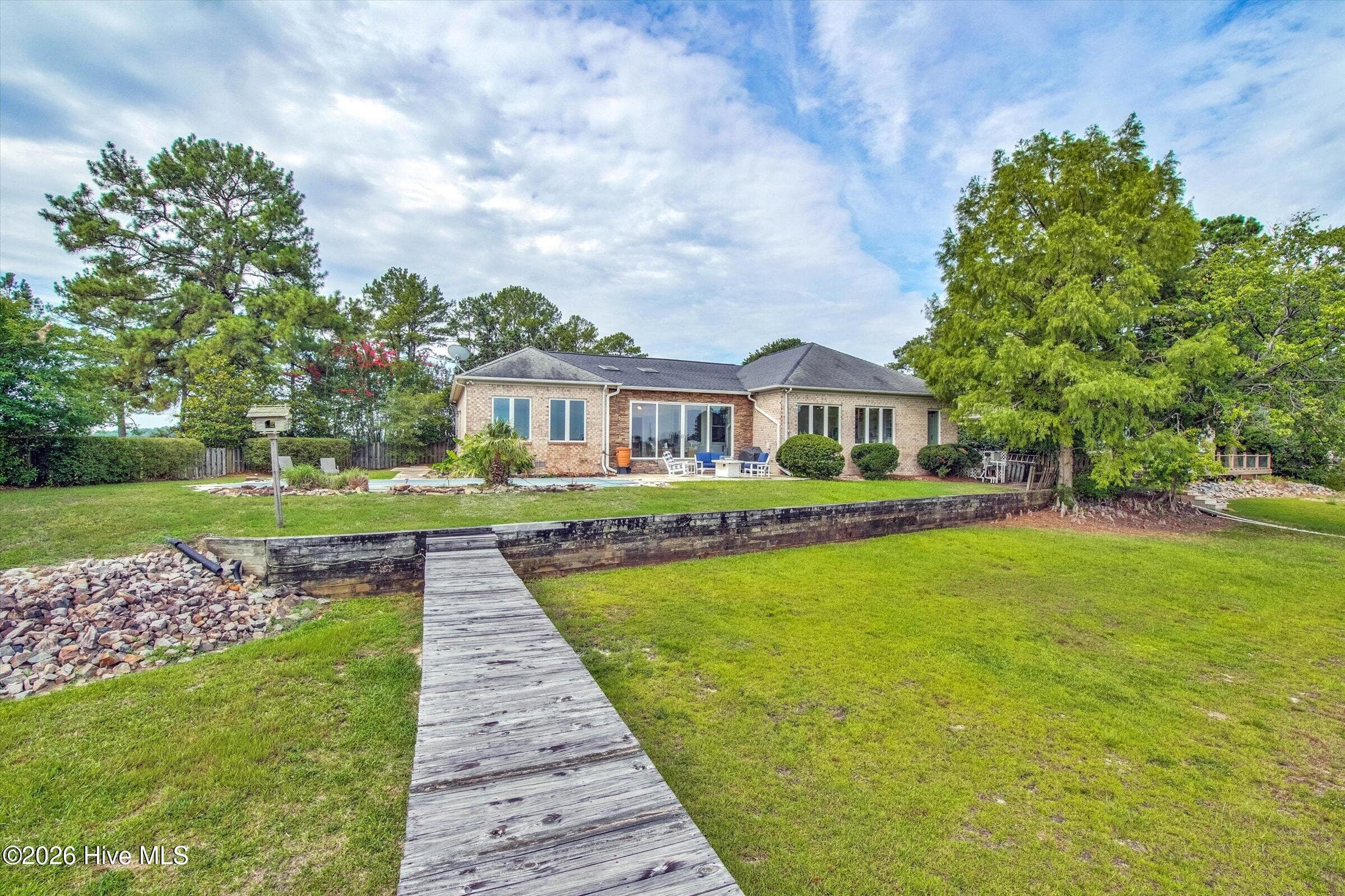Single Family Residence at 1231 Greenbriar Place, Vass, NC 28394, photo 50 of 66