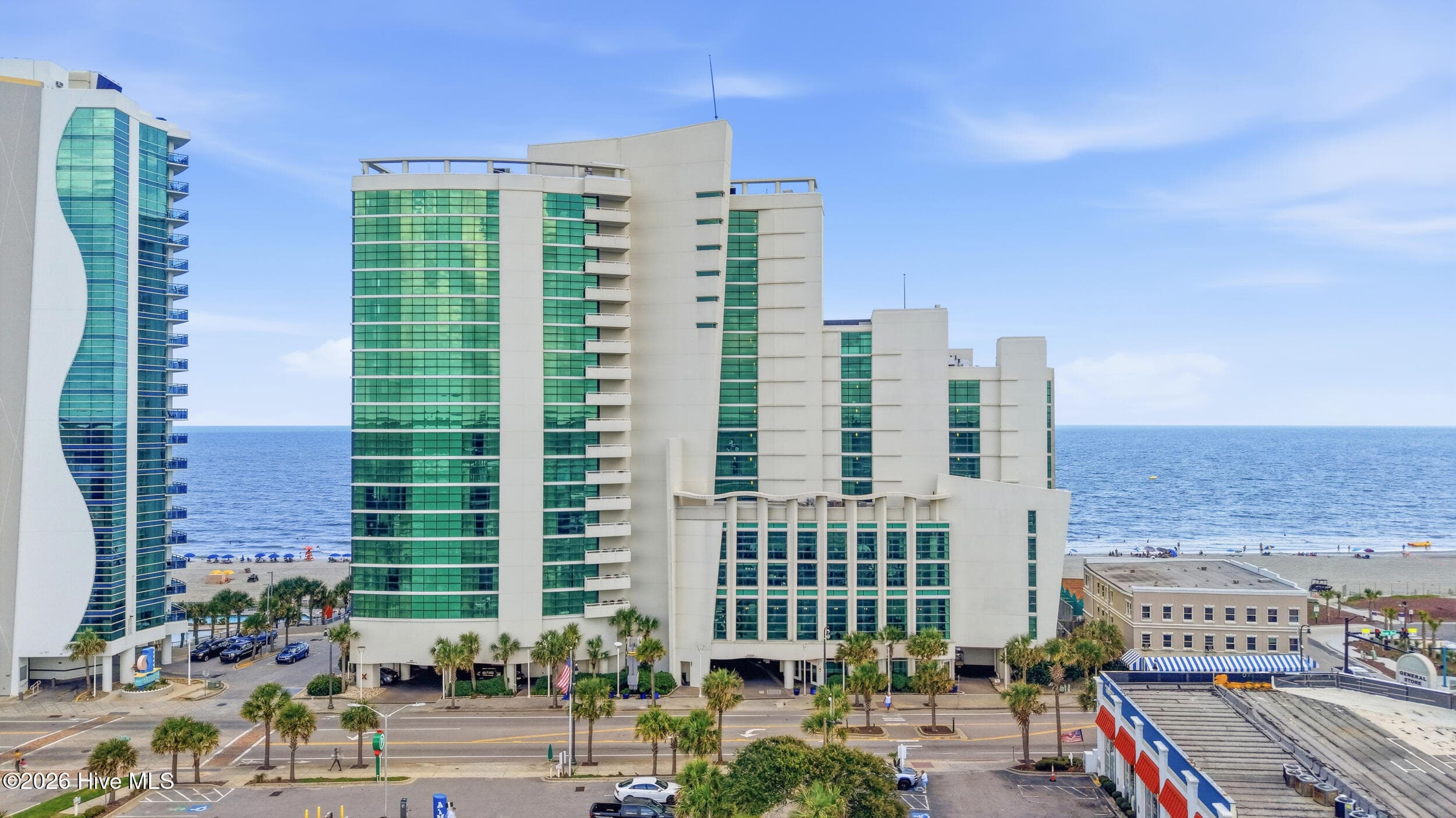 201 S Ocean Boulevard 812, Myrtle Beach, SC 29577