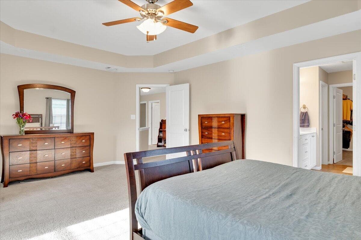Single Family Residence at 4033 Ellington Drive, Grovetown, GA 30813, photo 19 of 32