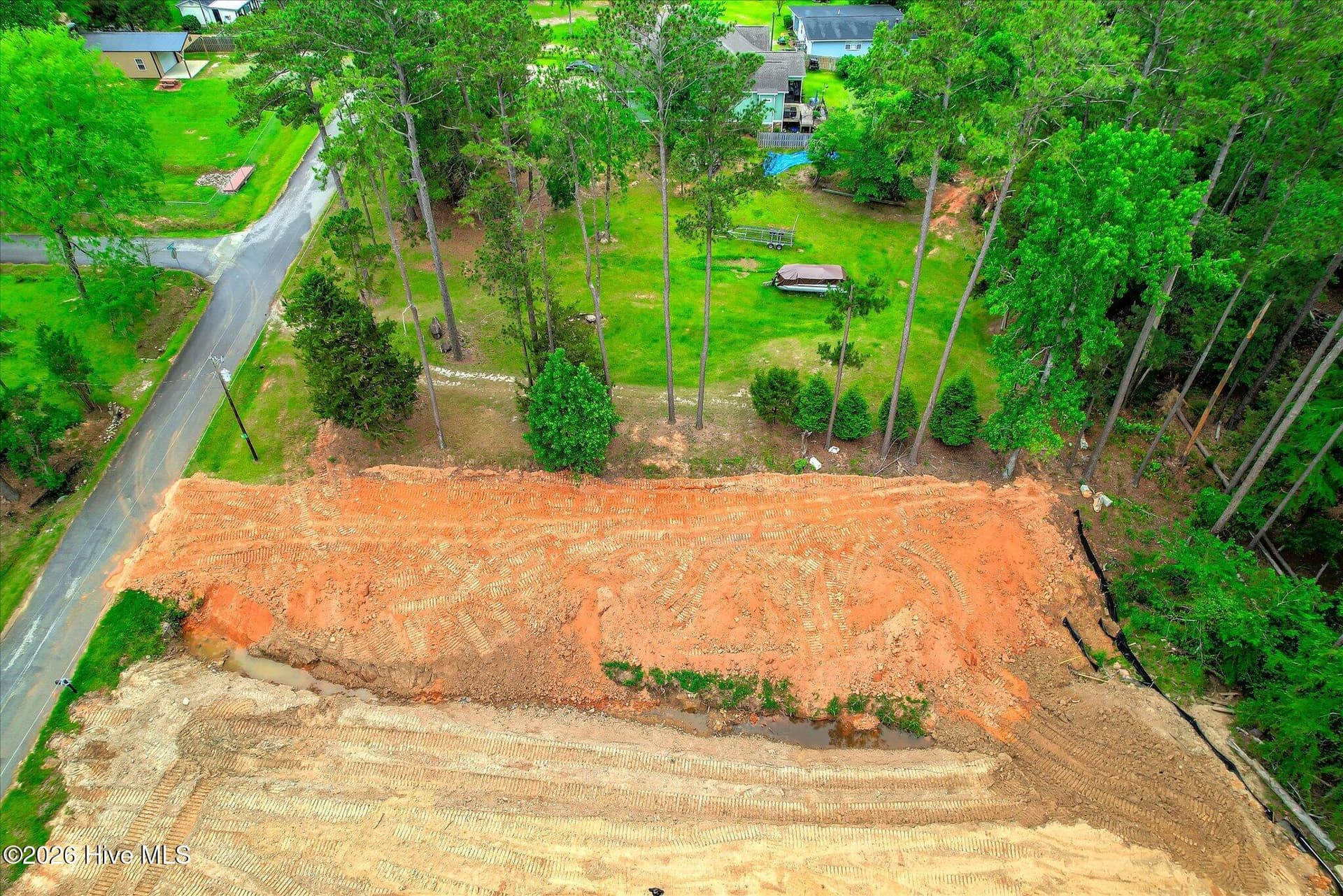 Residential Lot at 7971 Lakeside Drive, Appling, GA 30802, photo 17 of 19