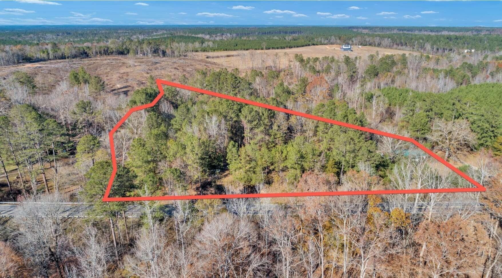 Residential Lot at 2722 Sc-23, Modoc, SC 29838, photo 19 of 62
