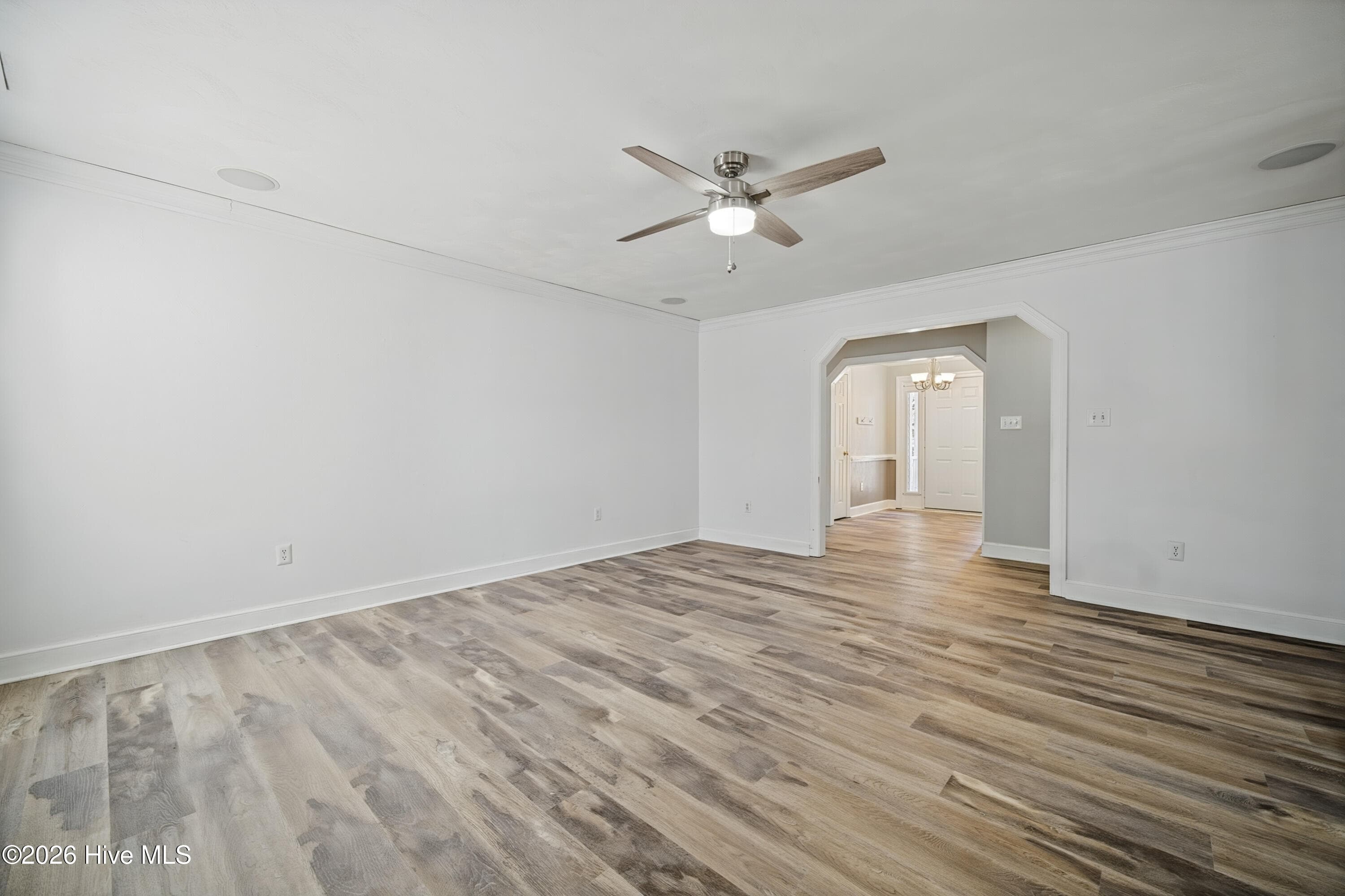 Single Family Residence at 106 Elizabeth Circle, Moyock, NC 27958, Moyock, photo 7 of 50