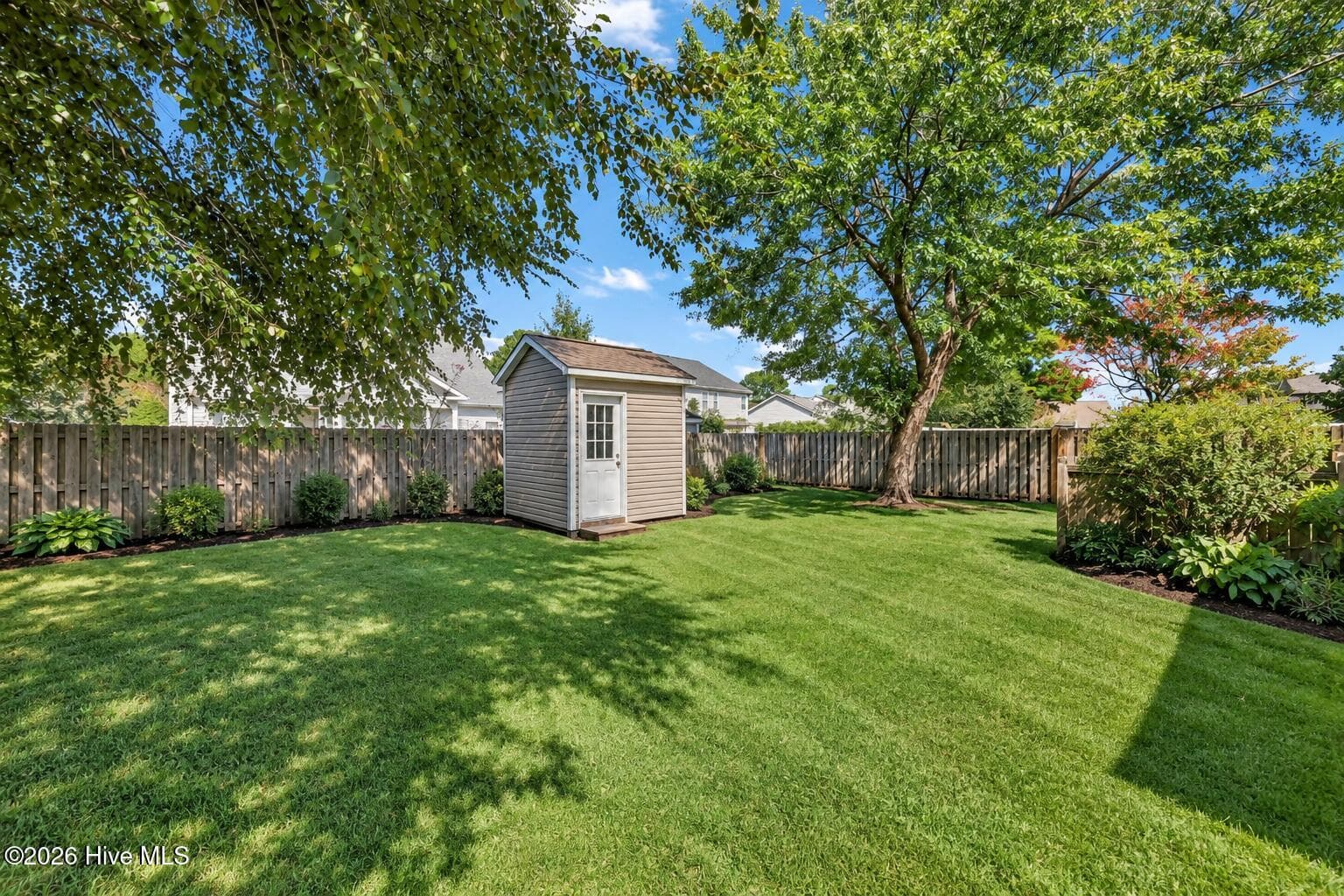 Enhanced by AI - 6319 Shire Lane, Wilmington, NC 28411