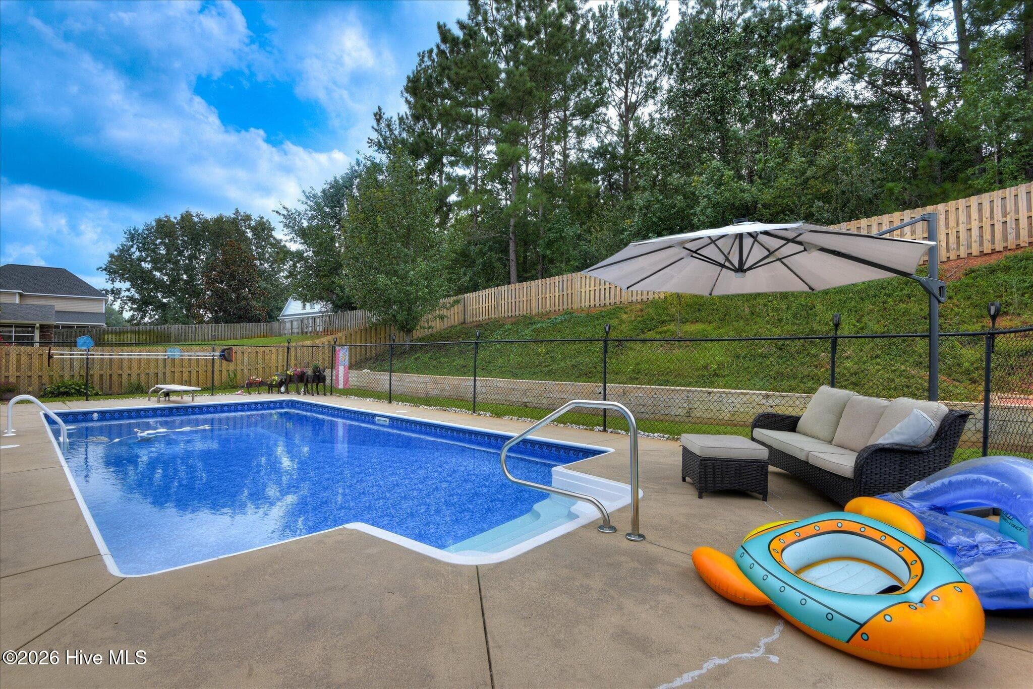 Single Family Residence at 4023 Stowe Drive, Grovetown, GA 30813, photo 46 of 53