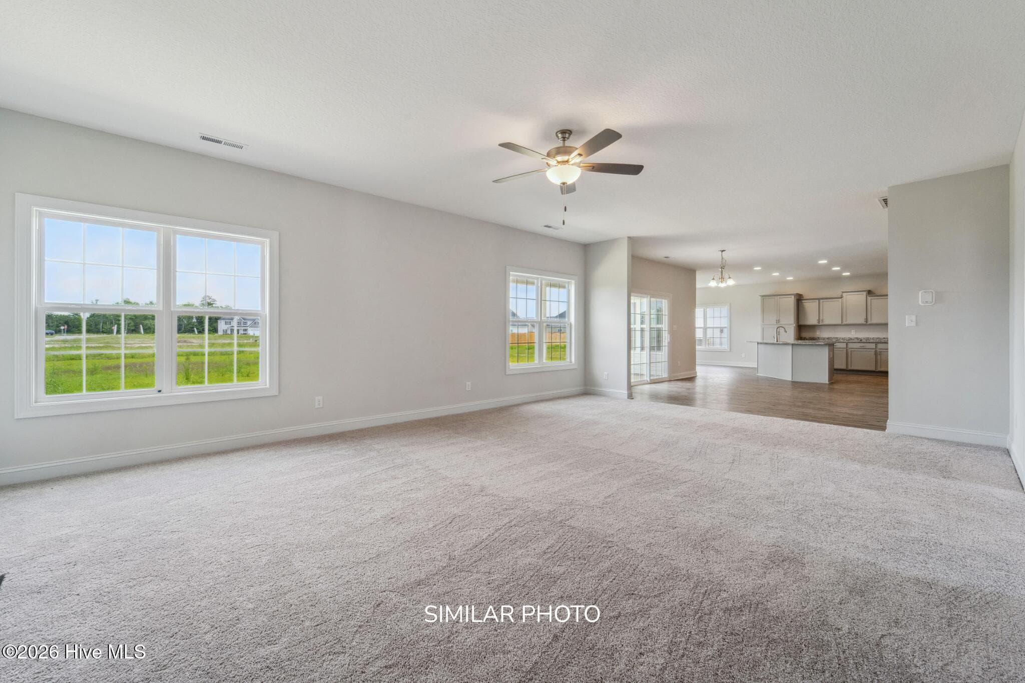 Single Family Residence at 703 Atlantic Coast Lane, Jacksonville, NC 28546, photo 11 of 37
