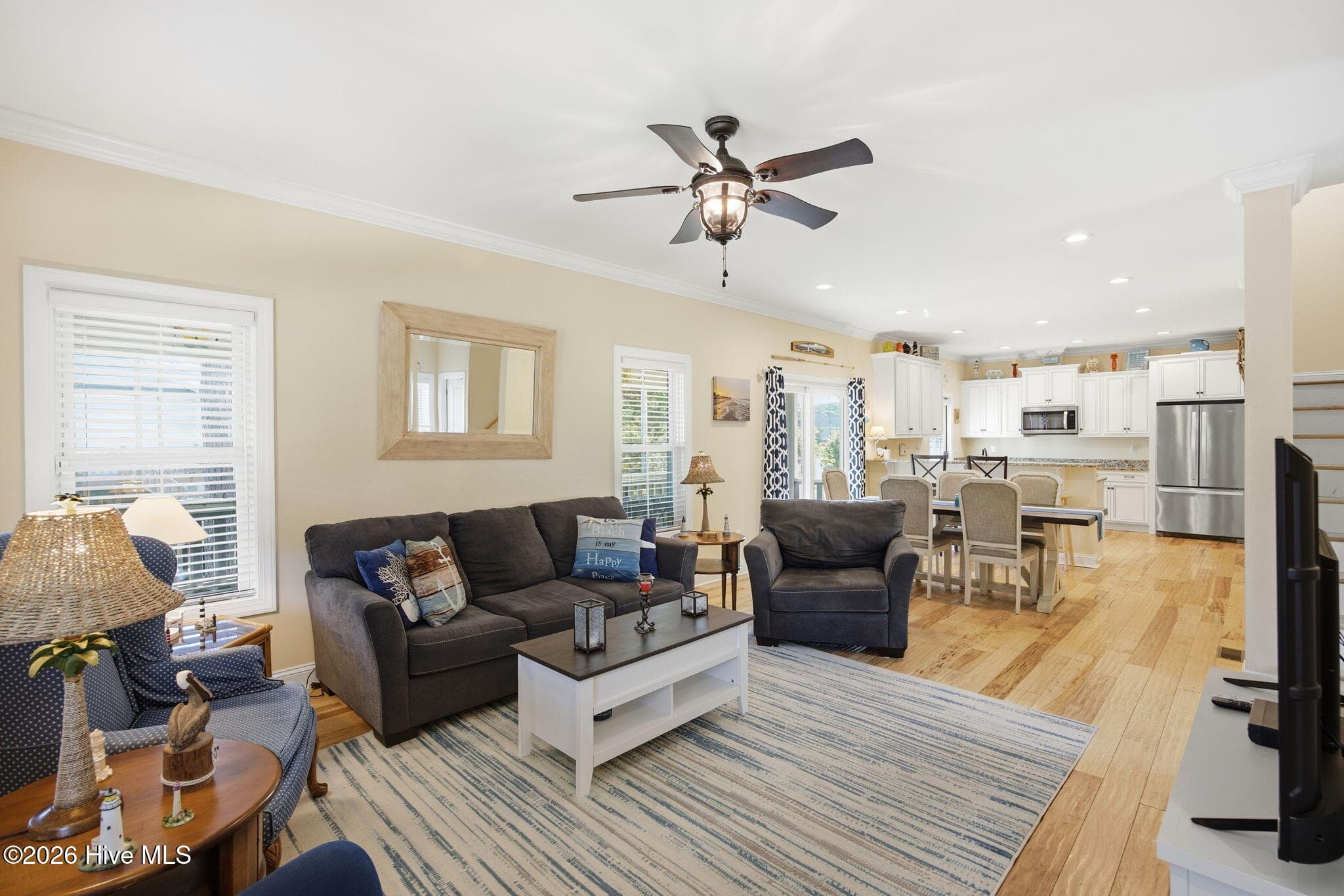 Single Family Residence at 101 NE 33rd Street, Oak Island, NC 28465, photo 6 of 54