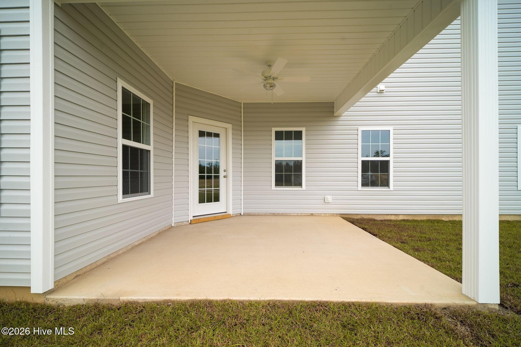 Single Family Residence at 613 Indigo Johnston Drive, Jacksonville, NC 28546, photo 70 of 73