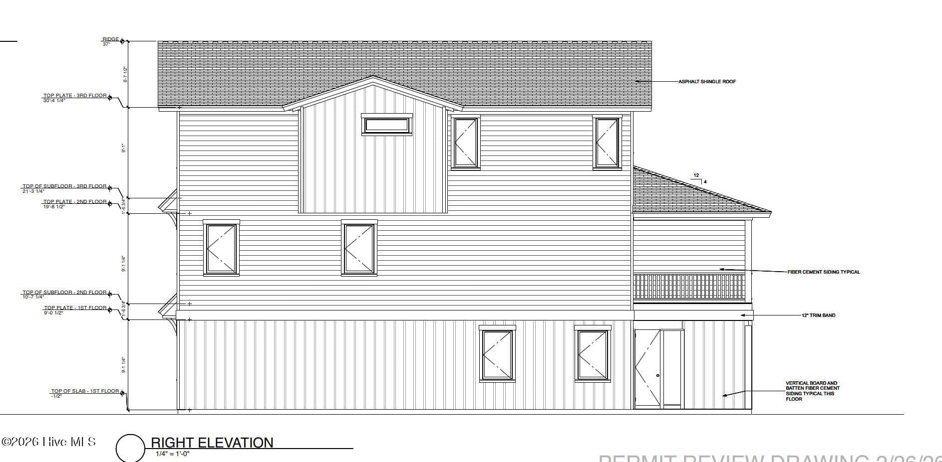 Townhouse at 504 Greenville Avenue 1, Carolina Beach, NC 28428, photo 48 of 125