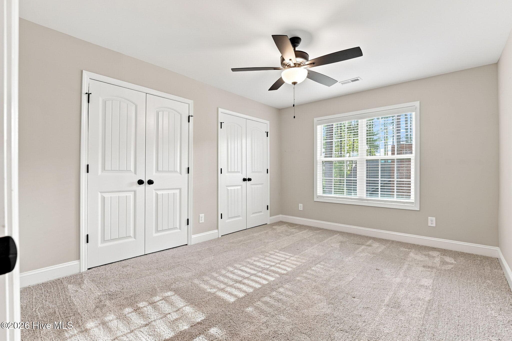 Upstairs Bedroom - 16620 Titmouse Court, Wagram, NC 28396