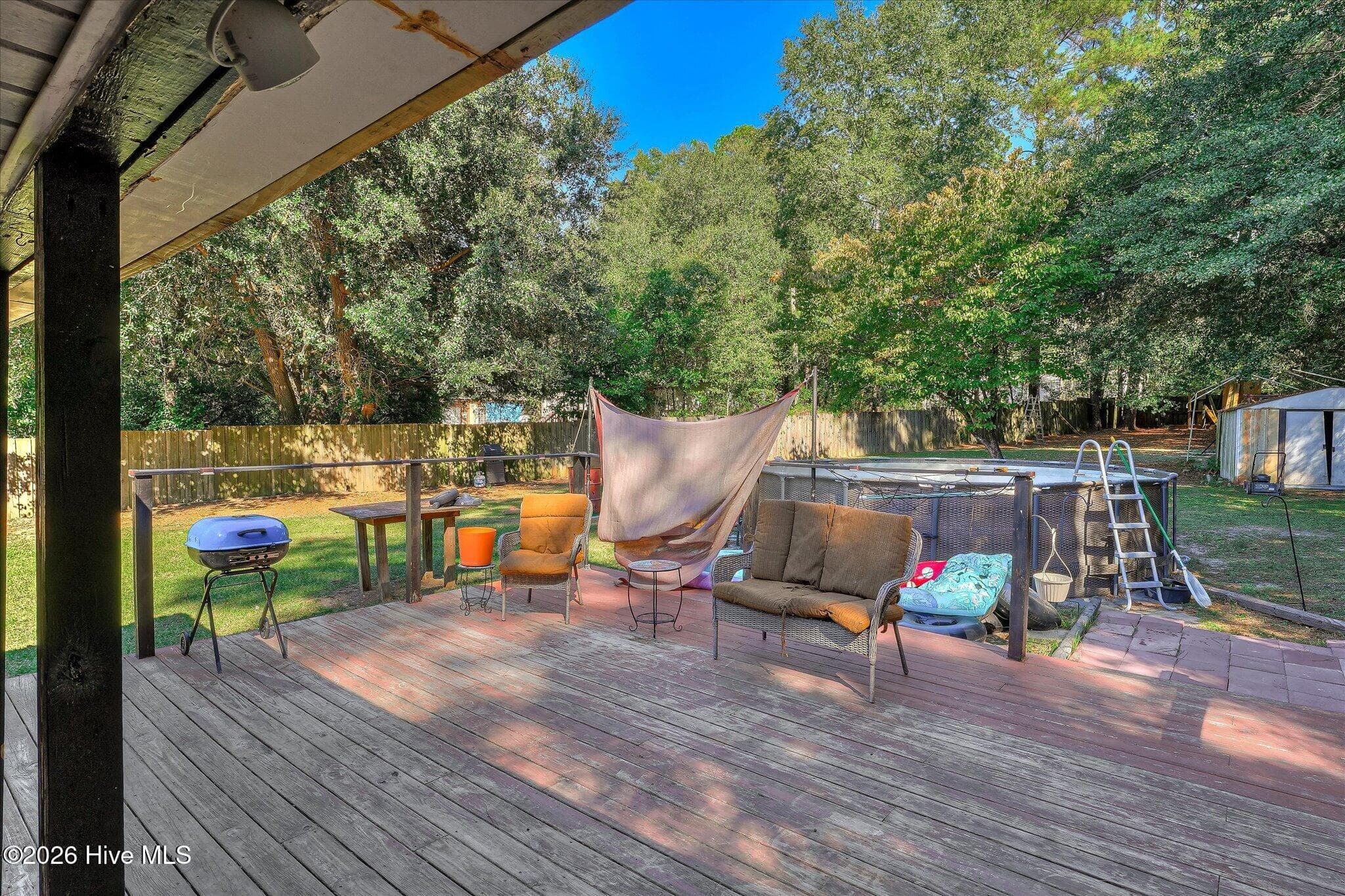 Single Family Residence at 214 Bristol Avenue, Aiken, SC 29801, photo 37 of 39