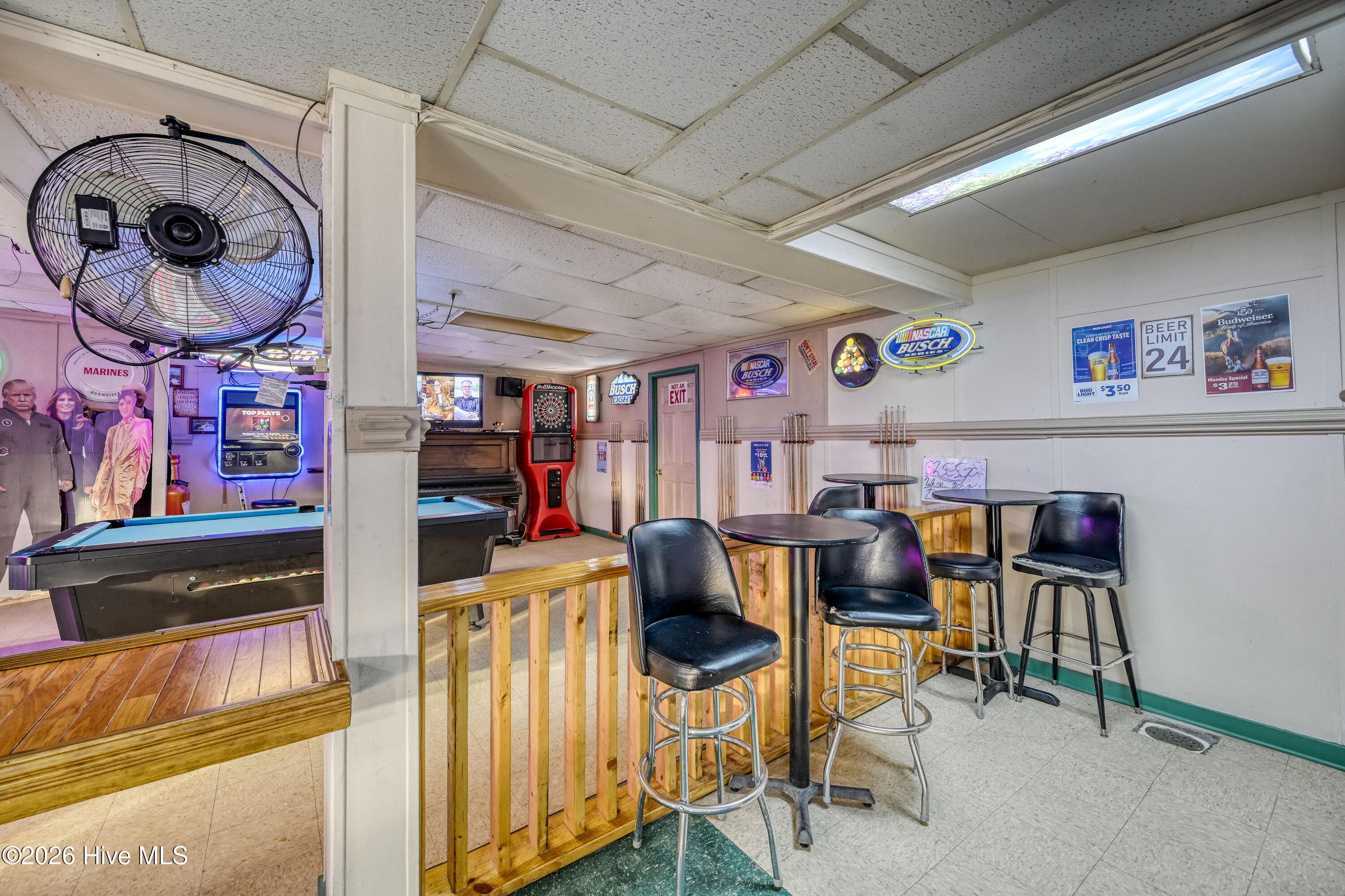 Commercial Sale at 775 E Ocean Road, Holly Ridge, NC 28445, photo 13 of 28