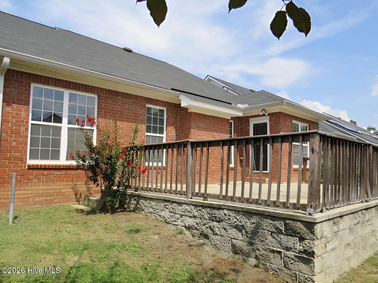 Single Family Residence at 7617 Pleasantville Way, Grovetown, GA 30813, photo 40 of 41