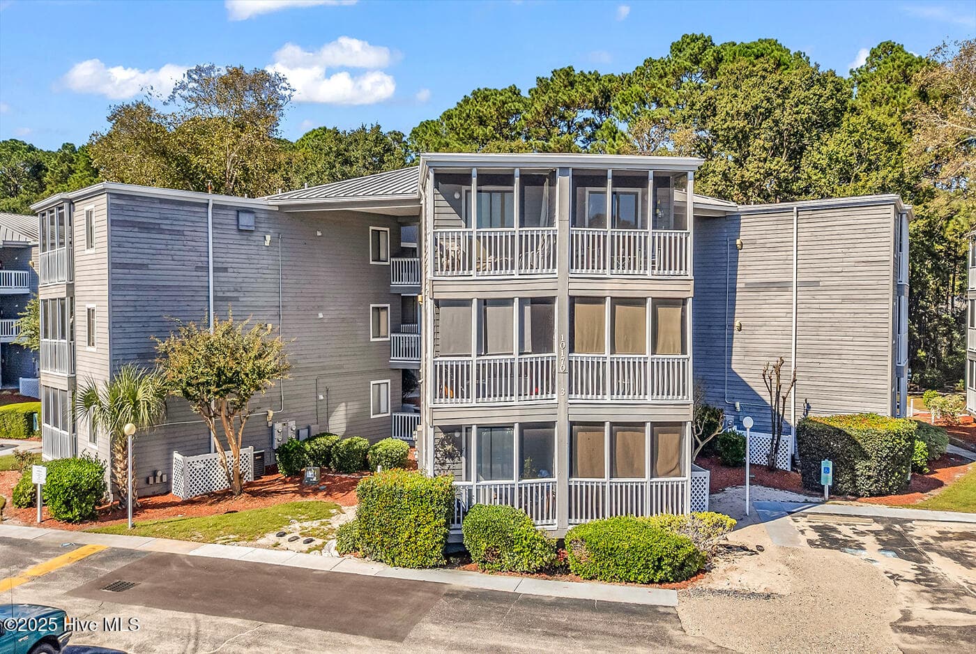 Condominium at 10170 Beach Drive SW Unit 3306, Calabash, NC 28467, photo 19 of 27