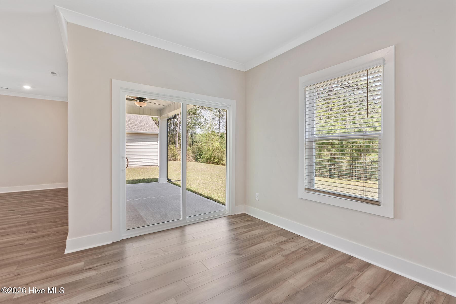 Single Family Residence at 230 S Umbrella Palm Drive, Hampstead, NC 28443, photo 10 of 19