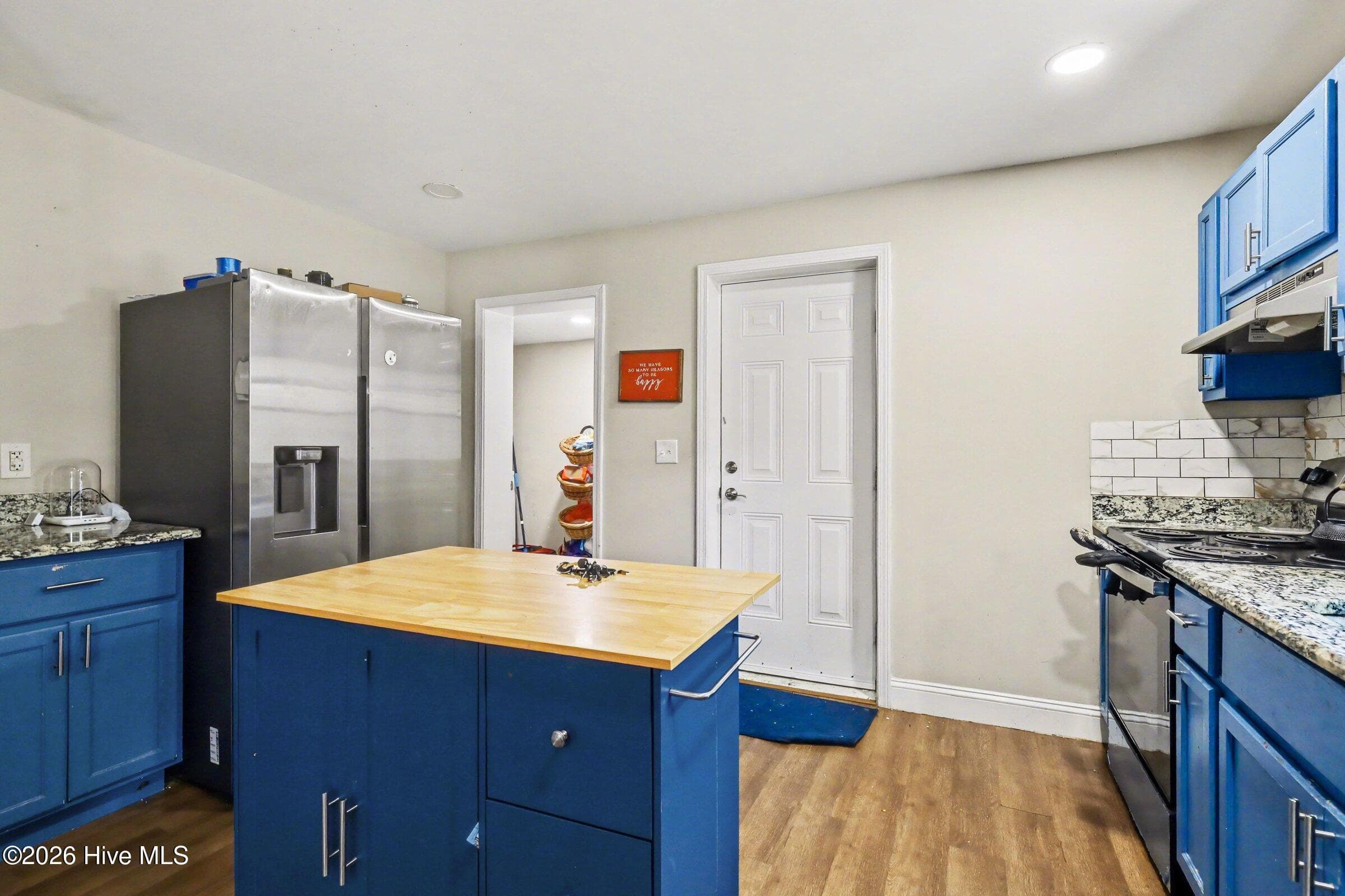 Single Family Residence at 518 E Townsend Street, Dunn, NC 28334, photo 12 of 24