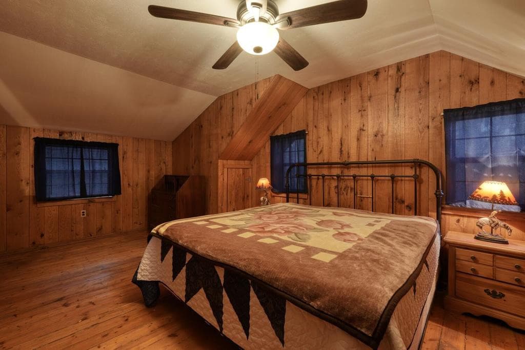 Residential at 633 Timber Ridge Road, Blairsville, GA 30512, photo 2 of 4
