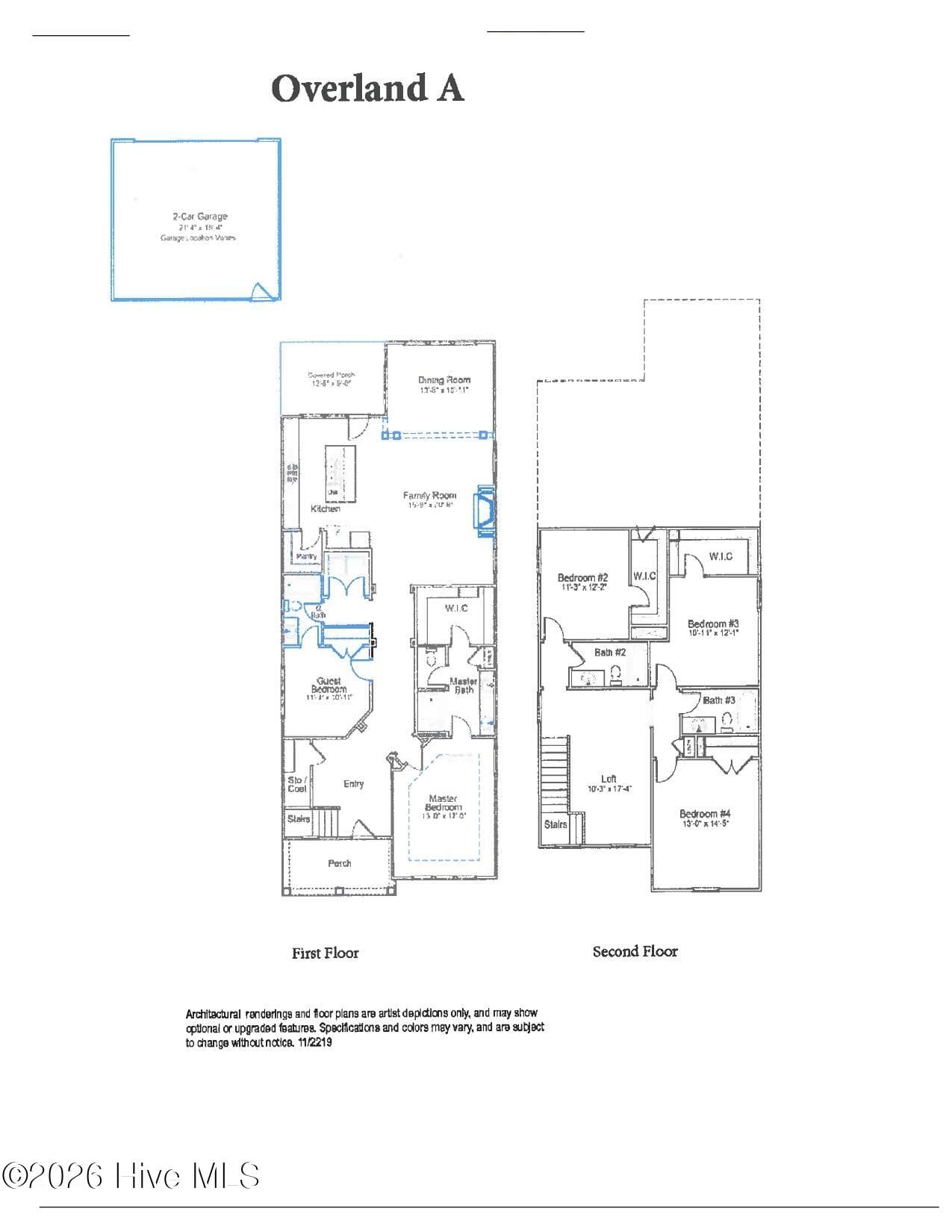 Single Family Residence at 636 Countryside Lane, Wilmington, NC 28411, photo 57 of 57