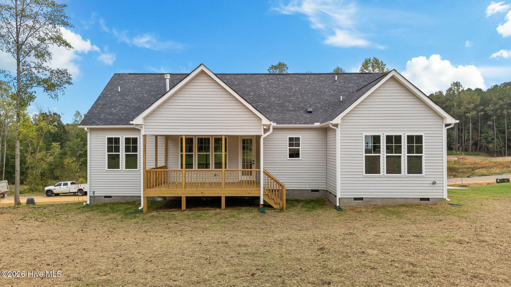 Single Family Residence at 95 Autumnwood Lane, Spring Hope, NC 27882, photo 31 of 38