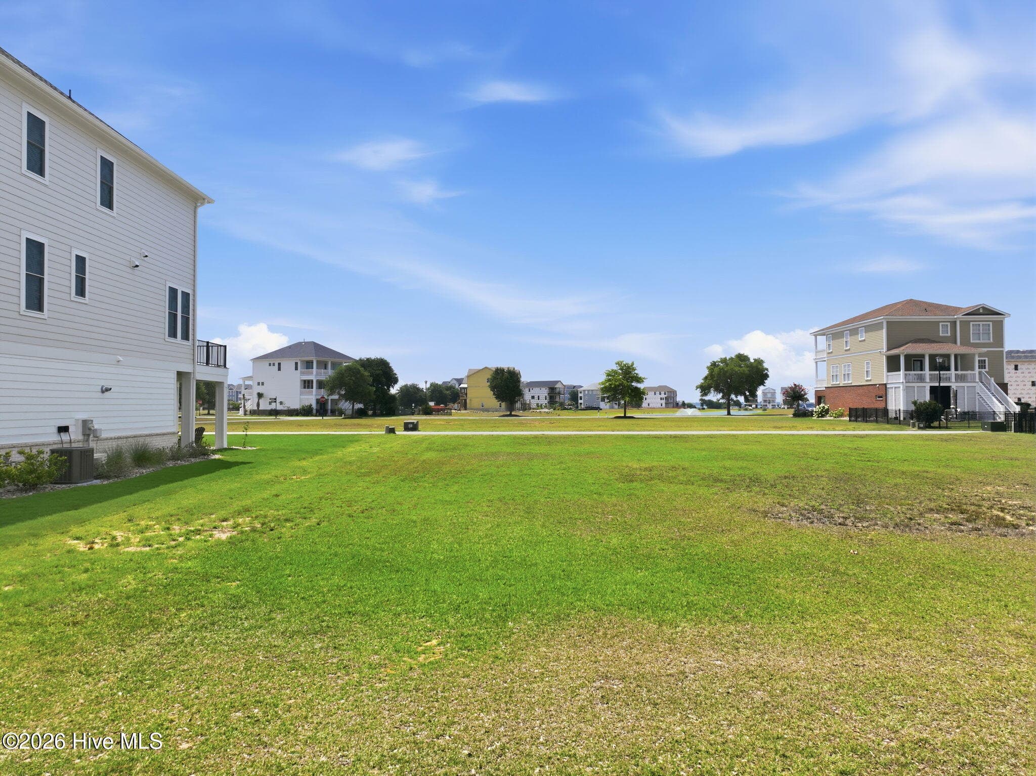 Residential Lot at 211 210 Colleton Square, Newport, NC 28570, photo 12 of 15