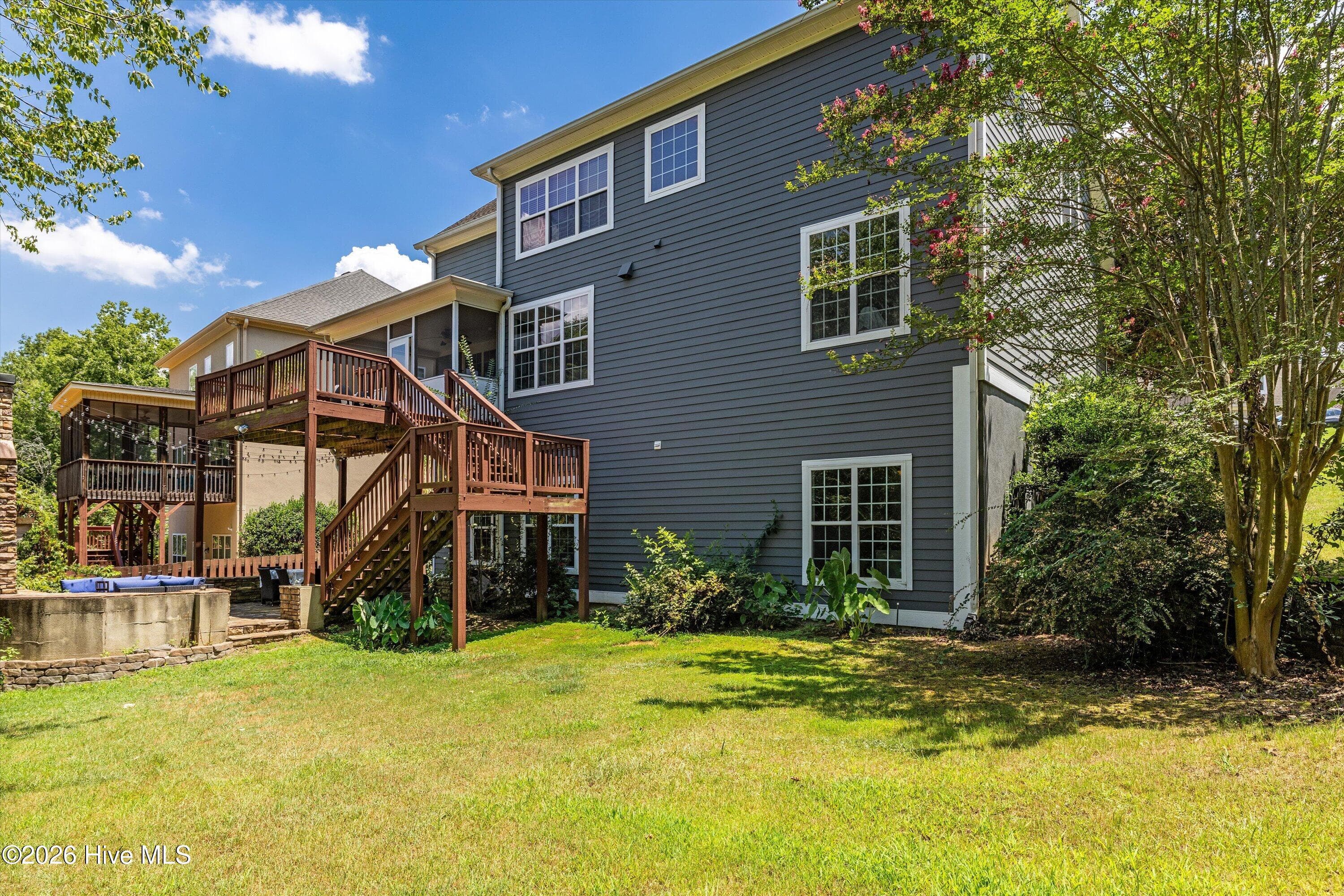 Single Family Residence at 1085 Conn Drive, Evans, GA 30809, photo 63 of 70