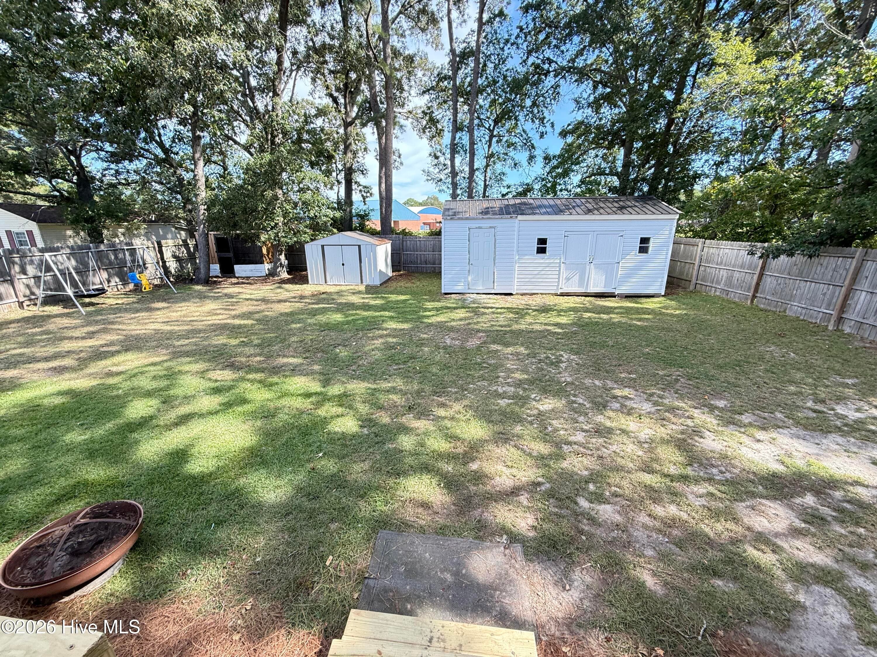 Single Family Residence at 410 Waters Circle, Goldsboro, NC 27534, photo 21 of 33