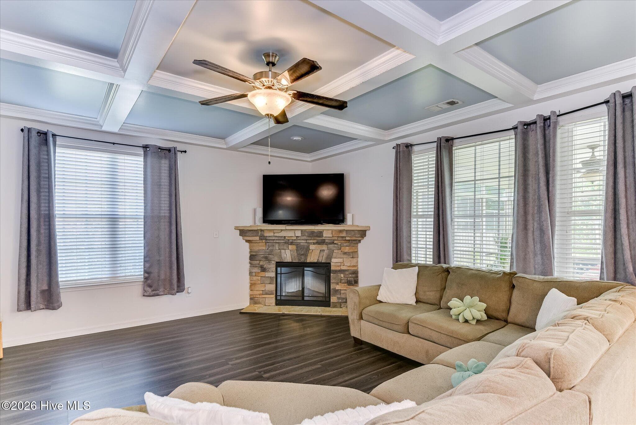 Single Family Residence at 4031 Ellington Drive, Grovetown, GA 30813, photo 11 of 54