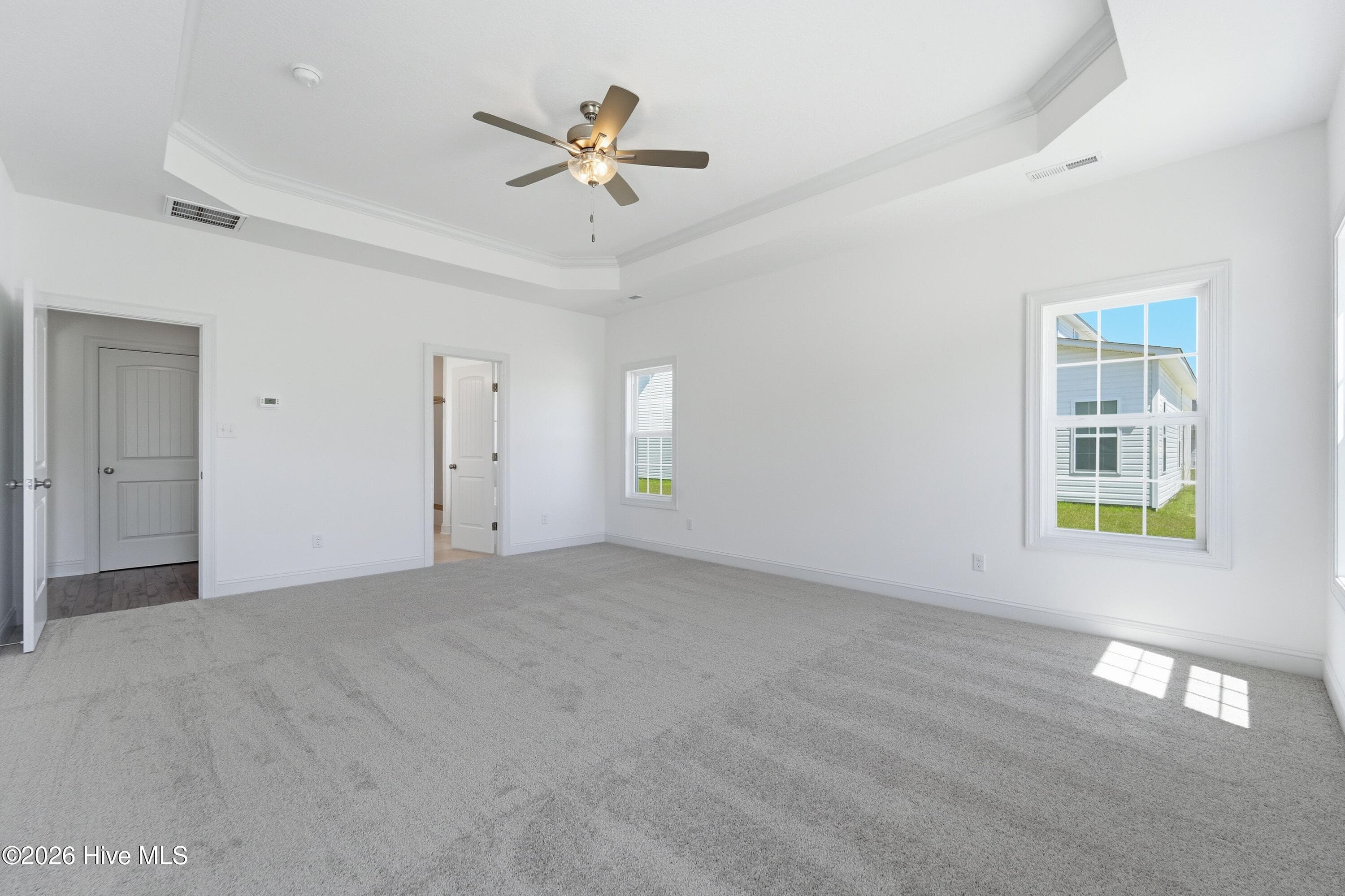 Single Family Residence at 288 Water Wagon Trail, Jacksonville, NC 28546, photo 38 of 66