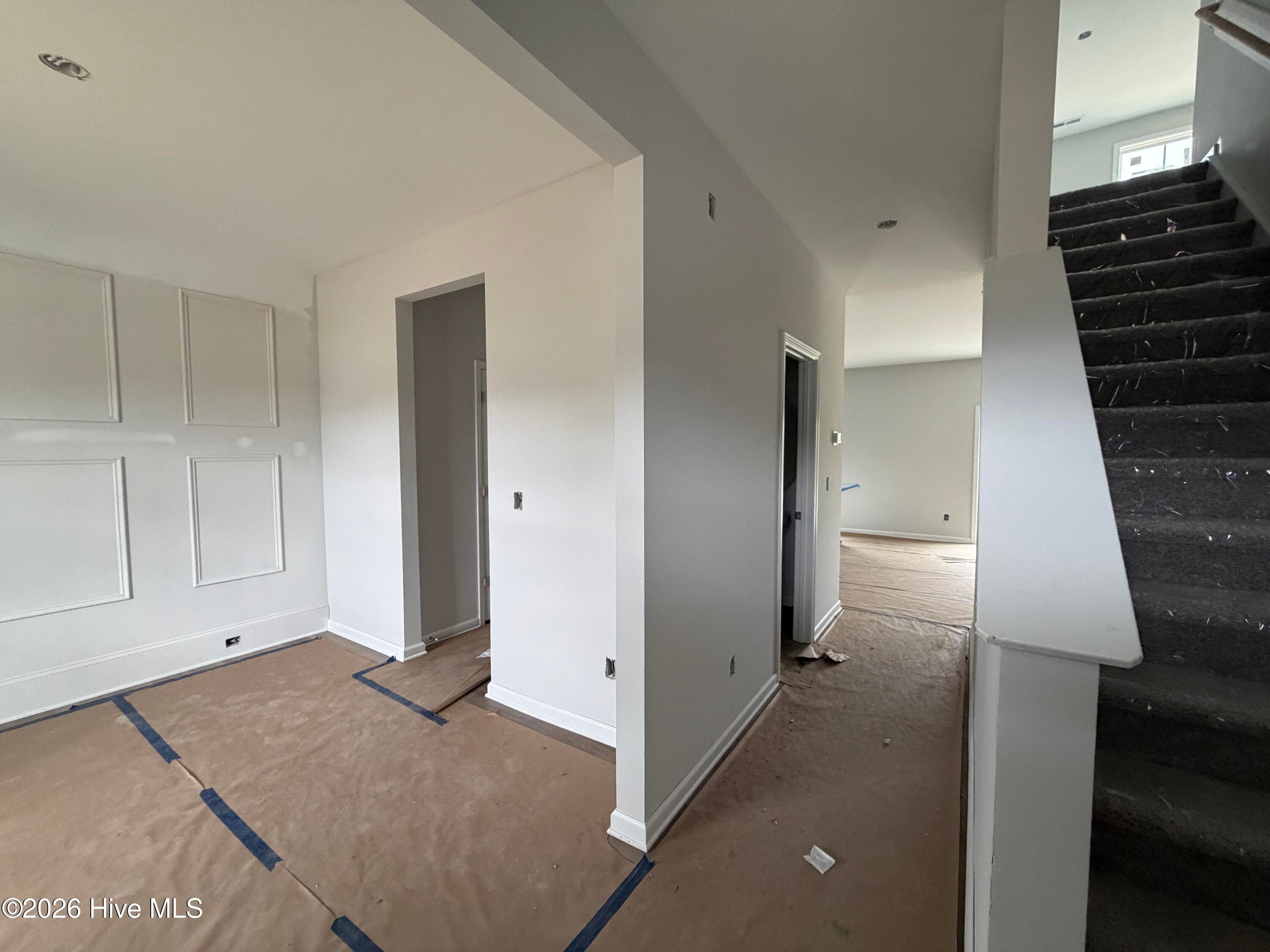 Single Family Residence at 45 Fiddleneck Court, Selma, NC 27576, photo 36 of 283
