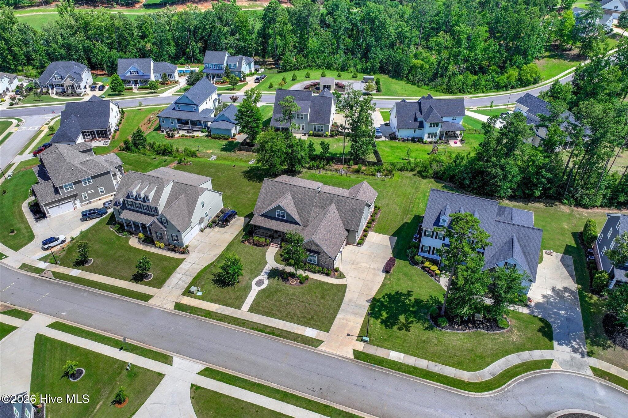 Single Family Residence at 4312 Sabal Drive, Evans, GA 30809, photo 64 of 67