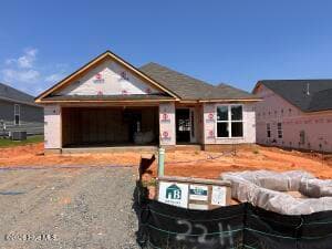 Single Family Residence at 8219 Snelling Drive, Aiken, SC 29803, photo 4 of 62