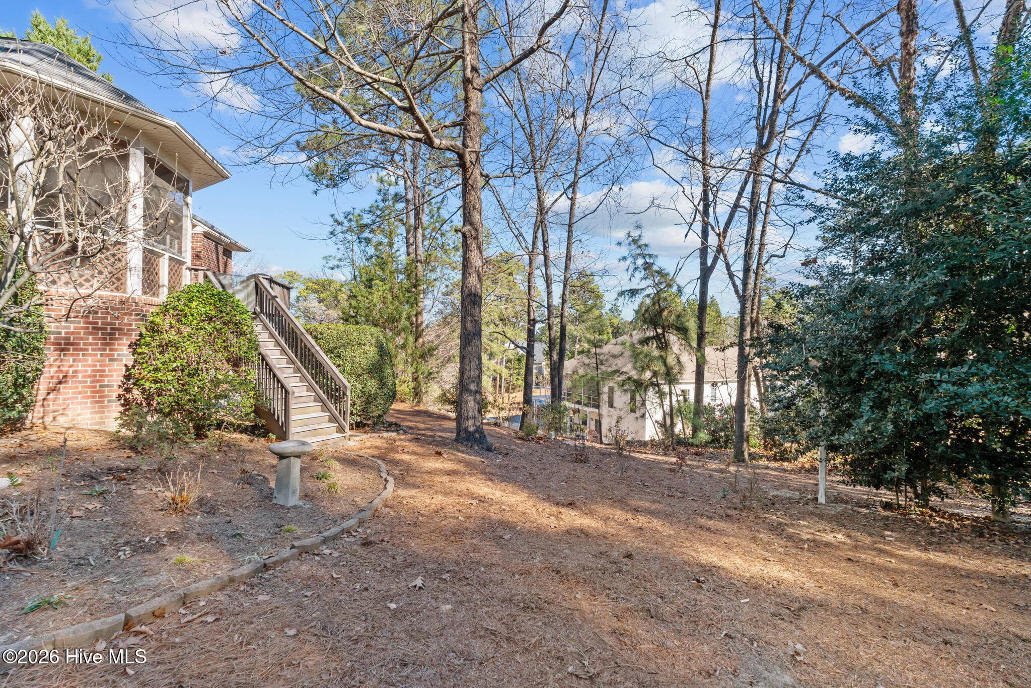 Single Family Residence at 106 Clay Circle, West End, NC 27376, photo 31 of 45