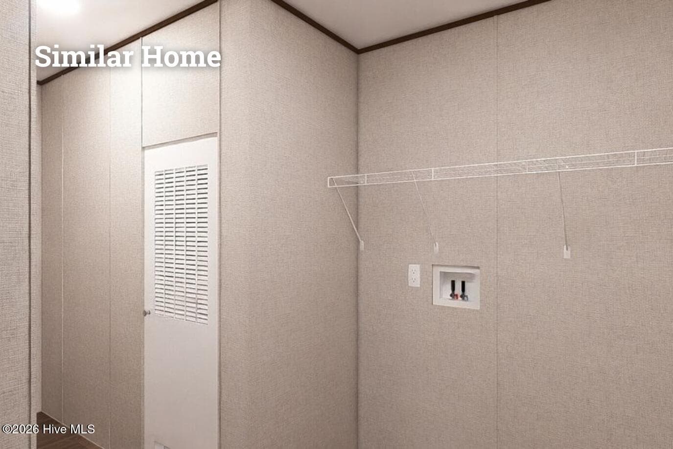 Manufactured Home at 311 N Winchester Lane, Hubert, NC 28539, photo 11 of 11