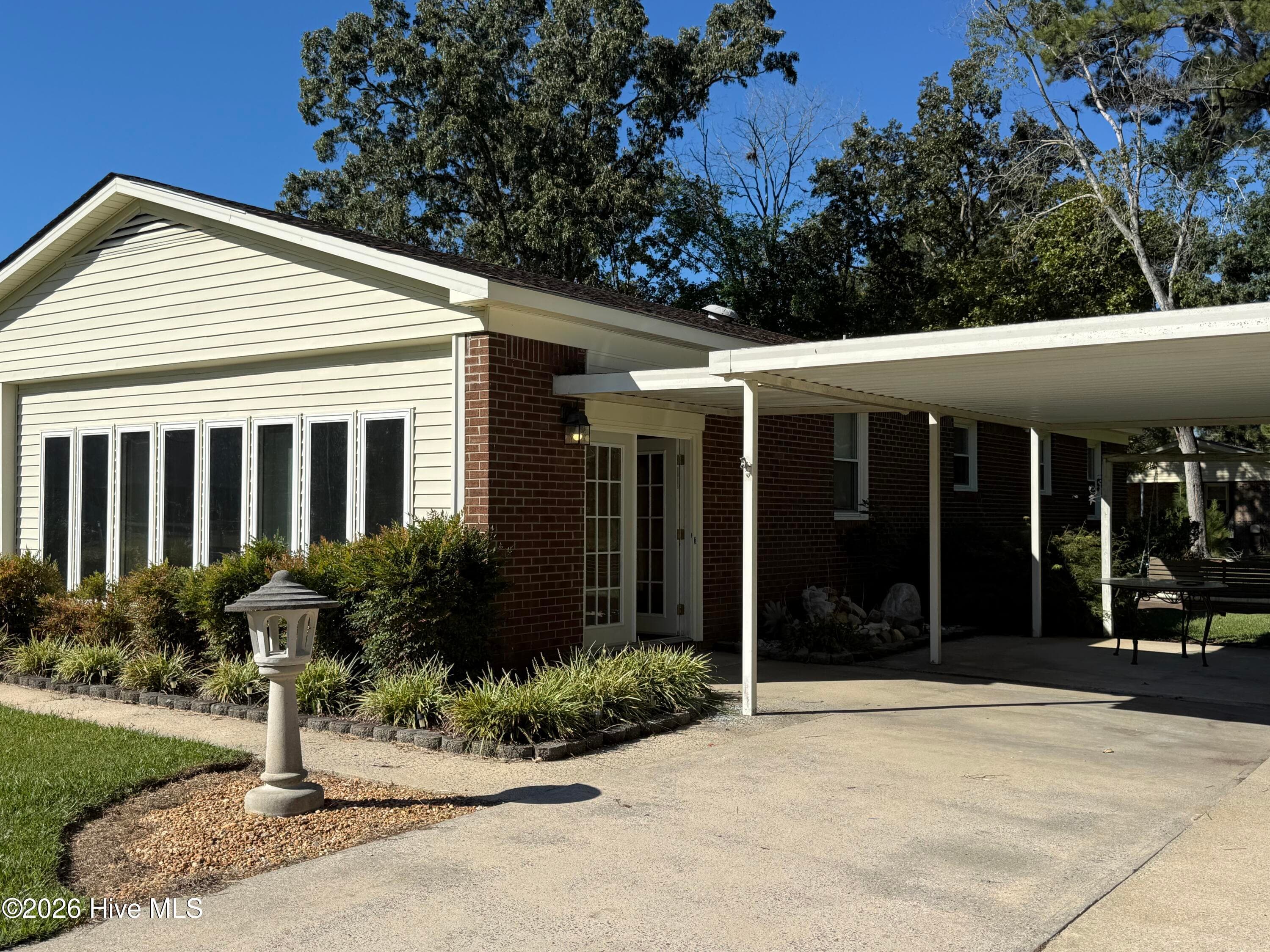 Single Family Residence at 108 Abbey Lane, Washington, NC 27889, photo 5 of 27