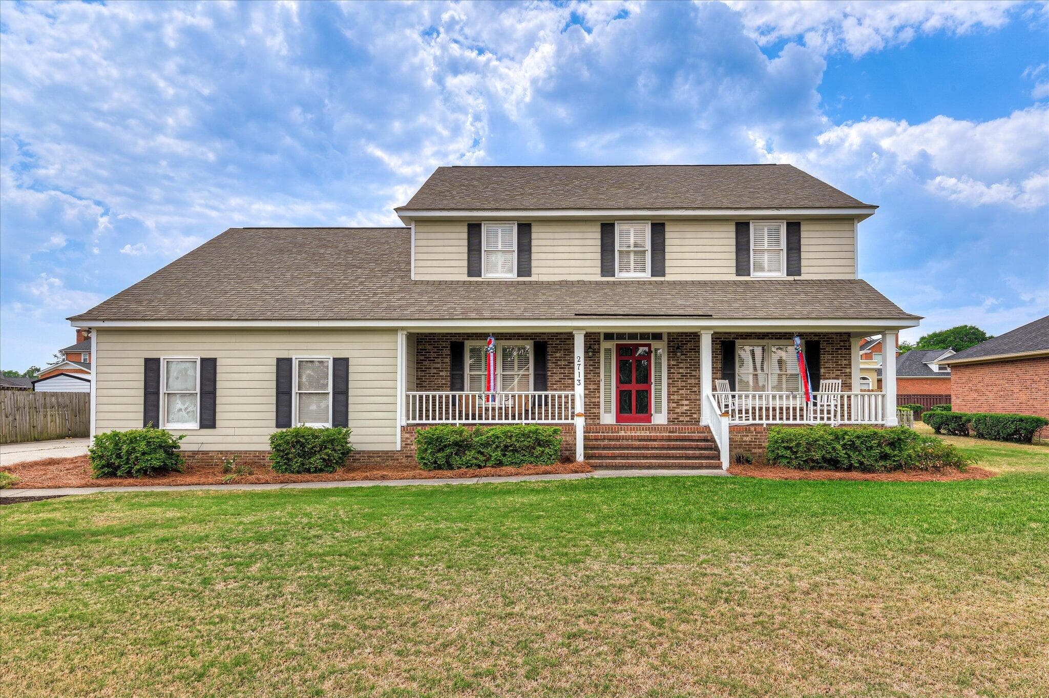 2713 Boars Head Road, Augusta, GA 30907