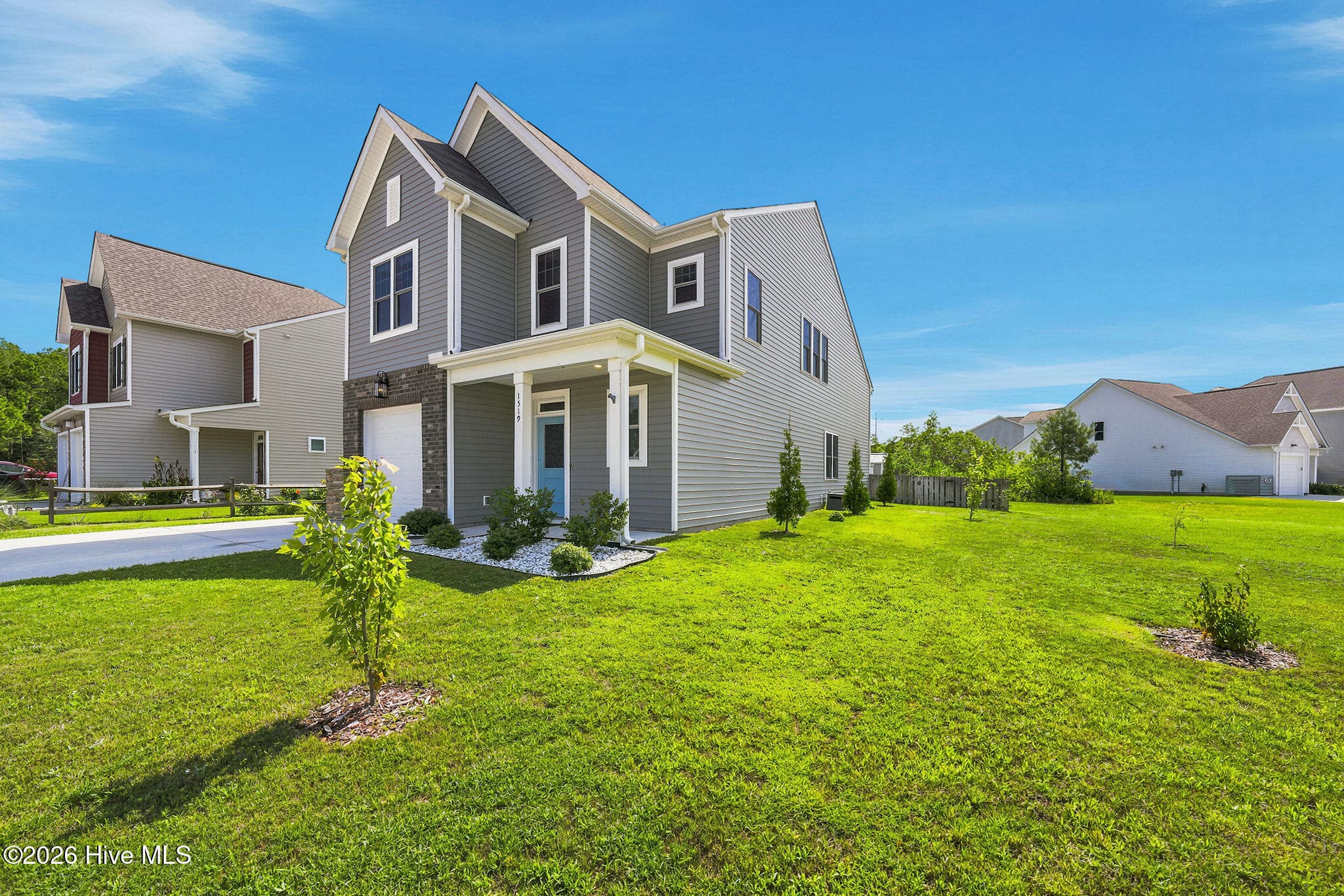 Single Family Residence at 1519 Judith Drive SE, Bolivia, NC 28422, photo 5 of 96