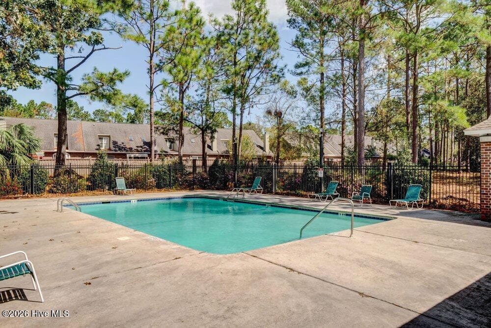 Townhouse at 233 Racine Drive Unit 63, Wilmington, NC 28403, photo 32 of 33