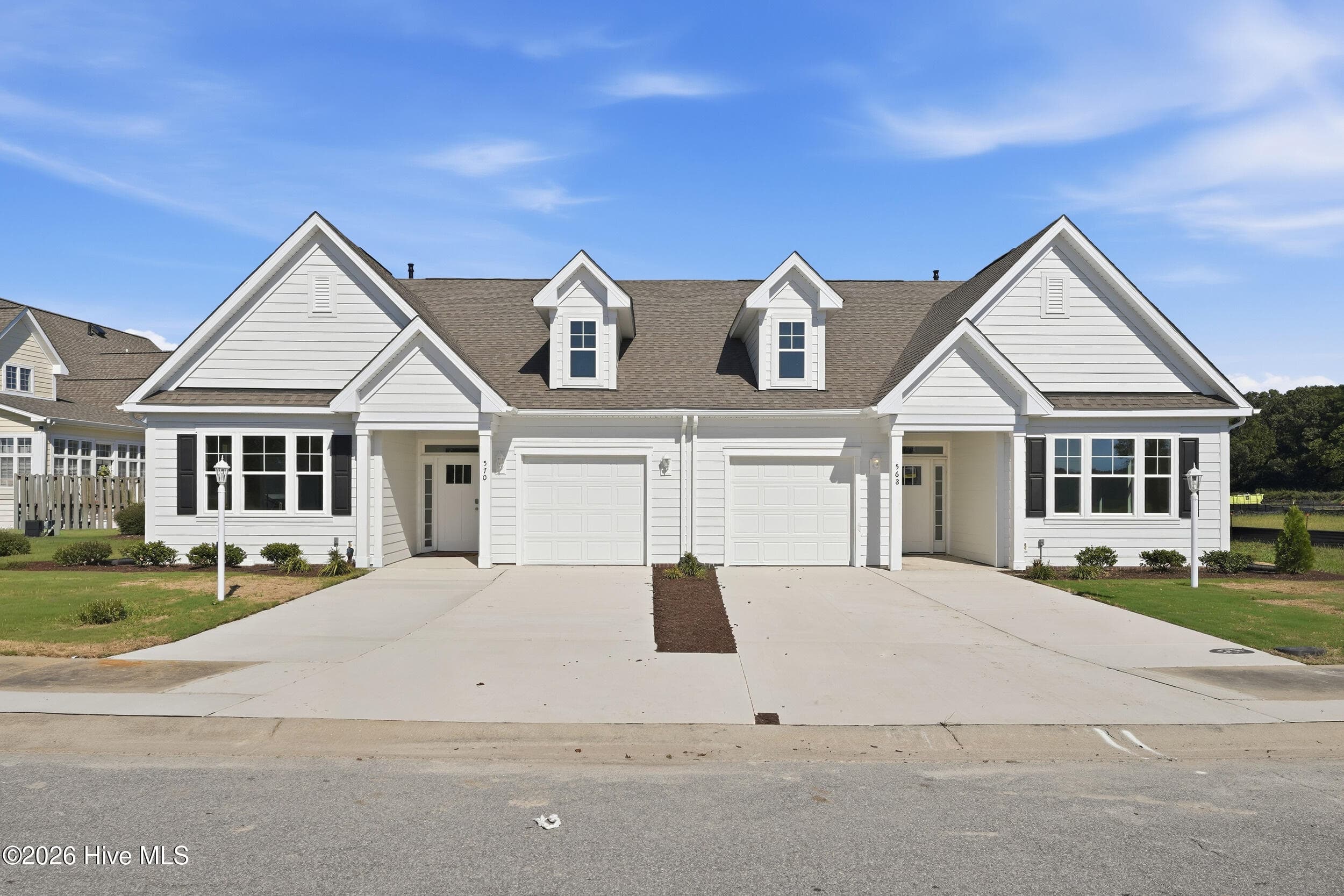 Townhouse at 568 Watercrest Circle, Elizabeth Cty, NC 27909, photo 3 of 45