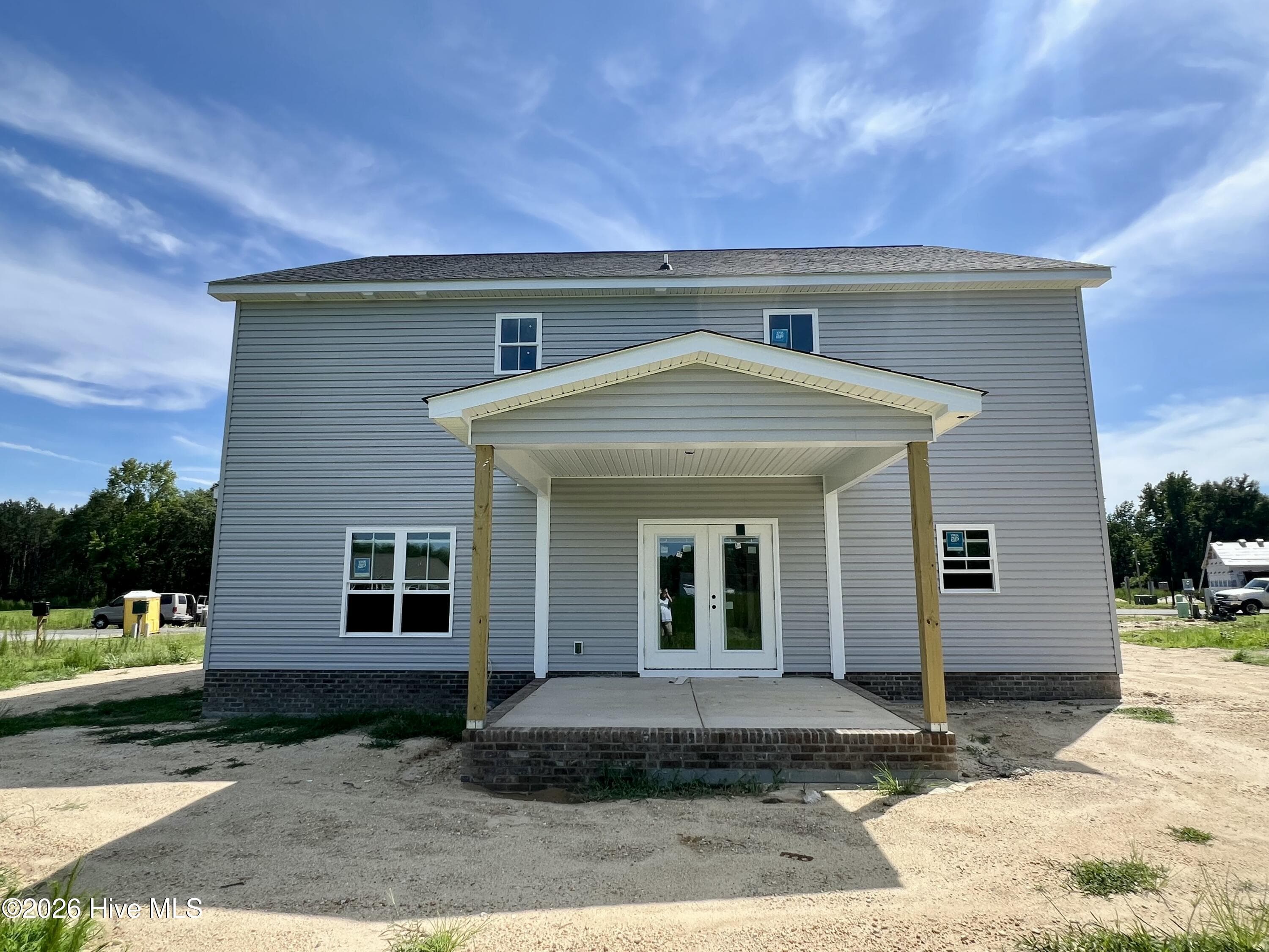 Single Family Residence at 169 Pendergrass Drive, Princeton, NC 27569, photo 187 of 247
