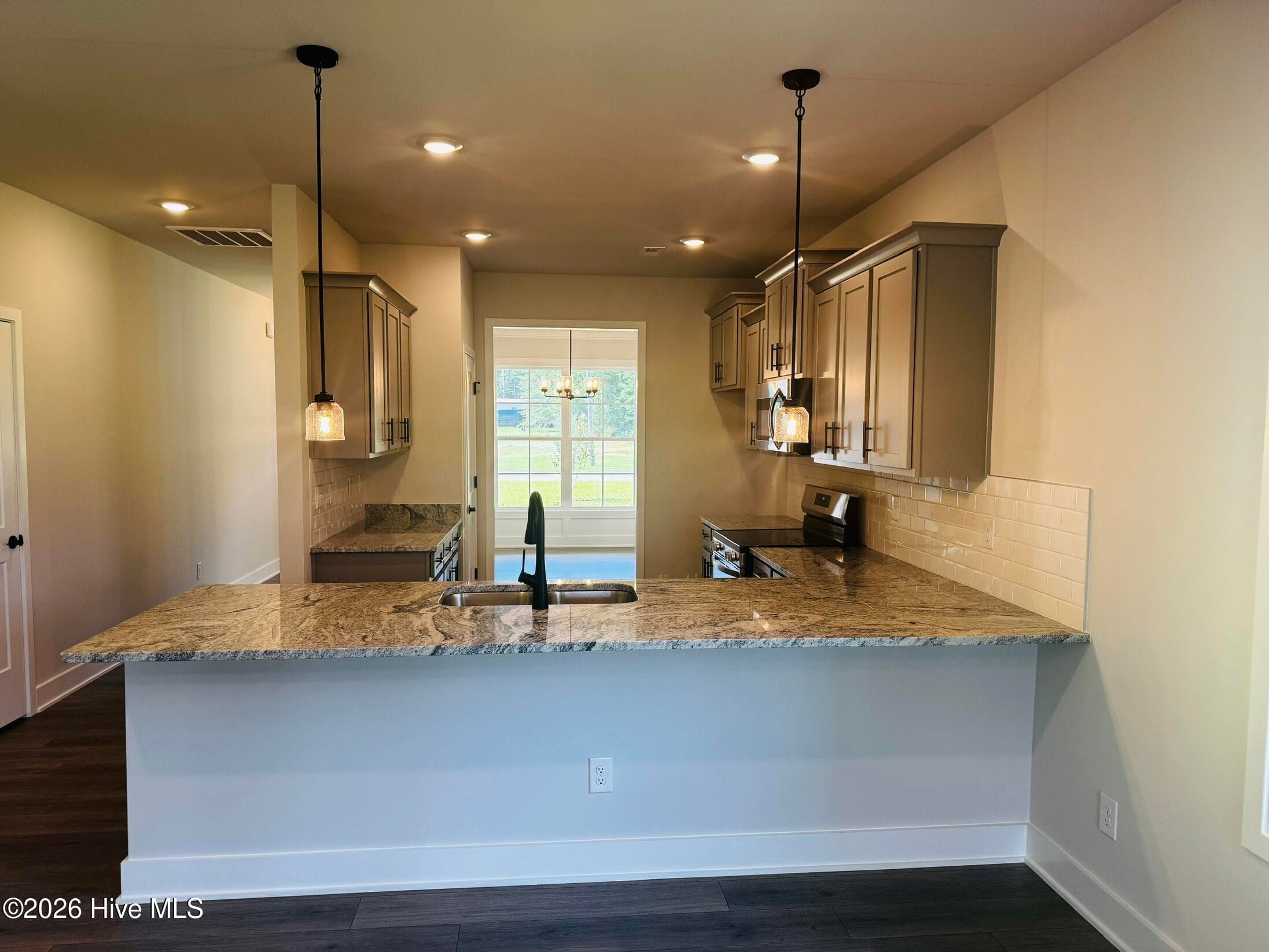 Single Family Residence at 407 S Carey Street Lot 67, La Grange, NC 28551, photo 39 of 72